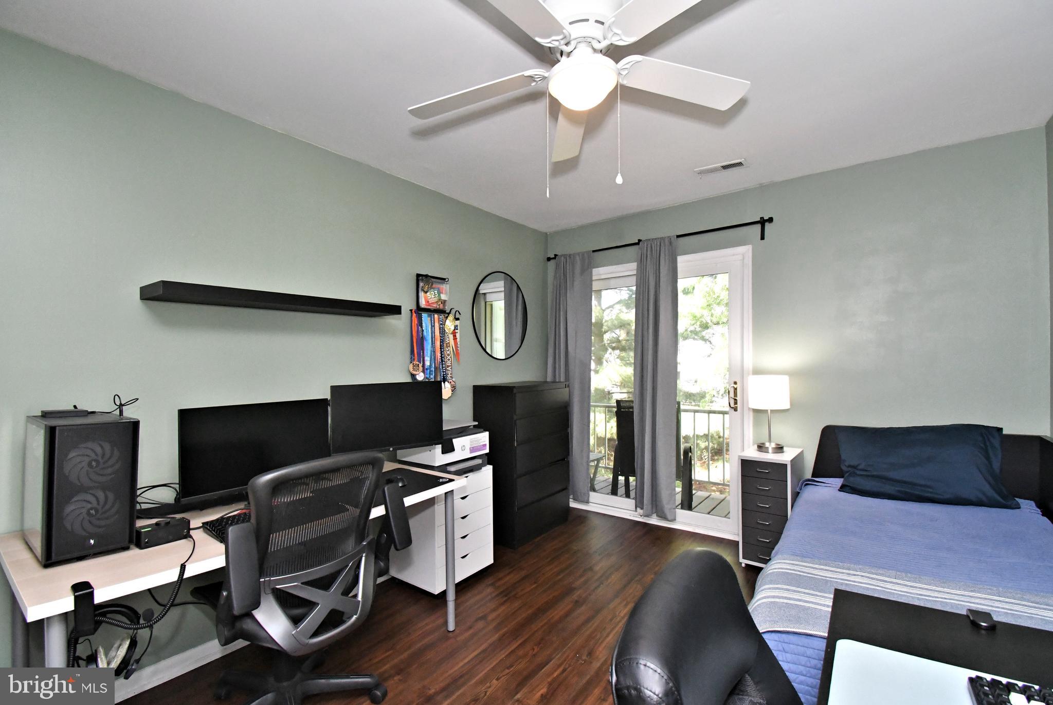 MORGANDALE CONDO - Residential