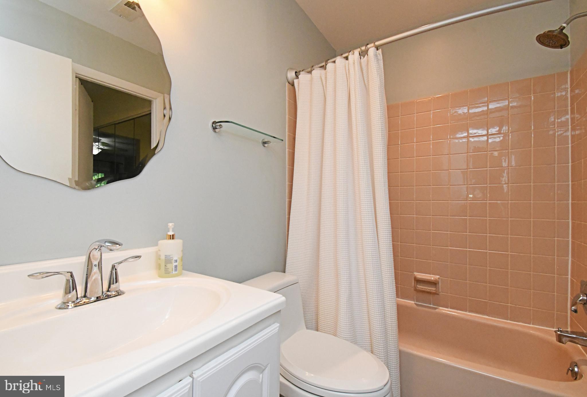 MORGANDALE CONDO - Residential