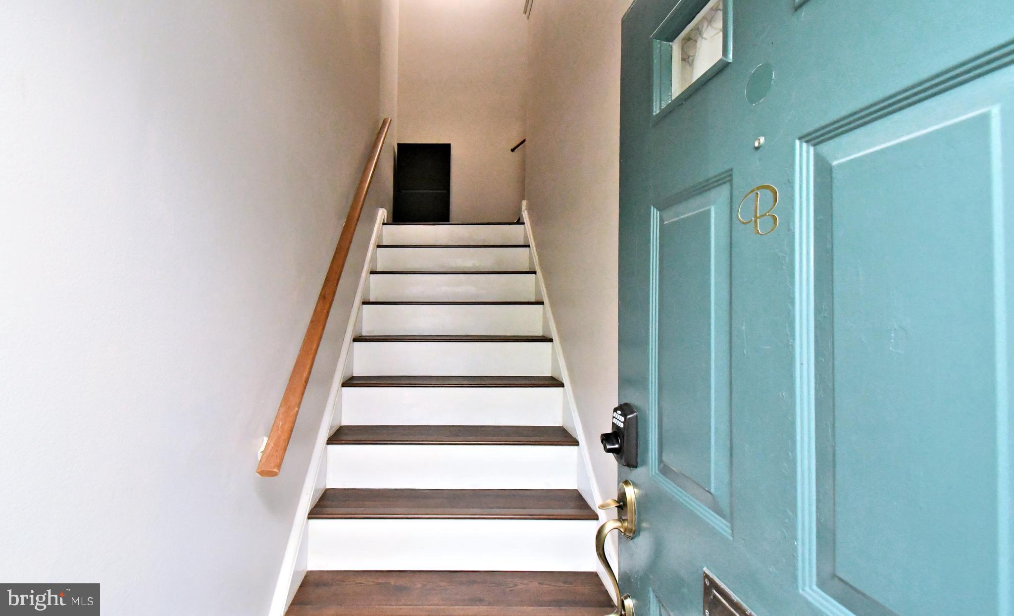 MORGANDALE CONDO - Residential