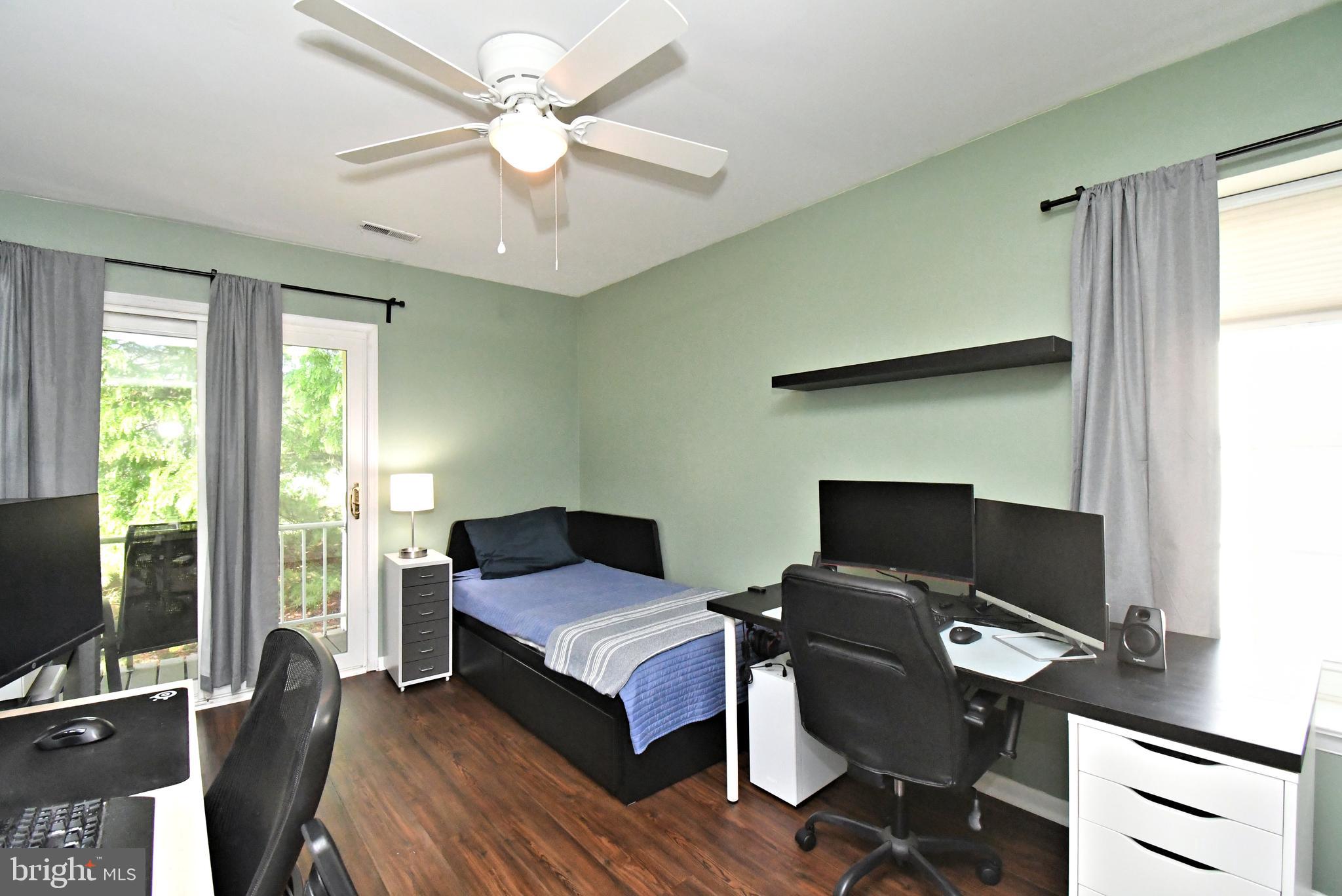 MORGANDALE CONDO - Residential