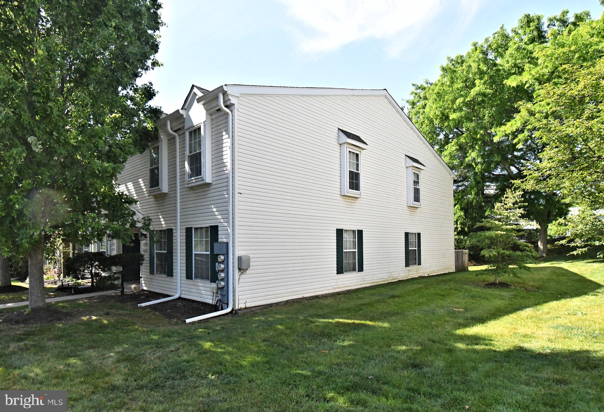 MORGANDALE CONDO - Residential