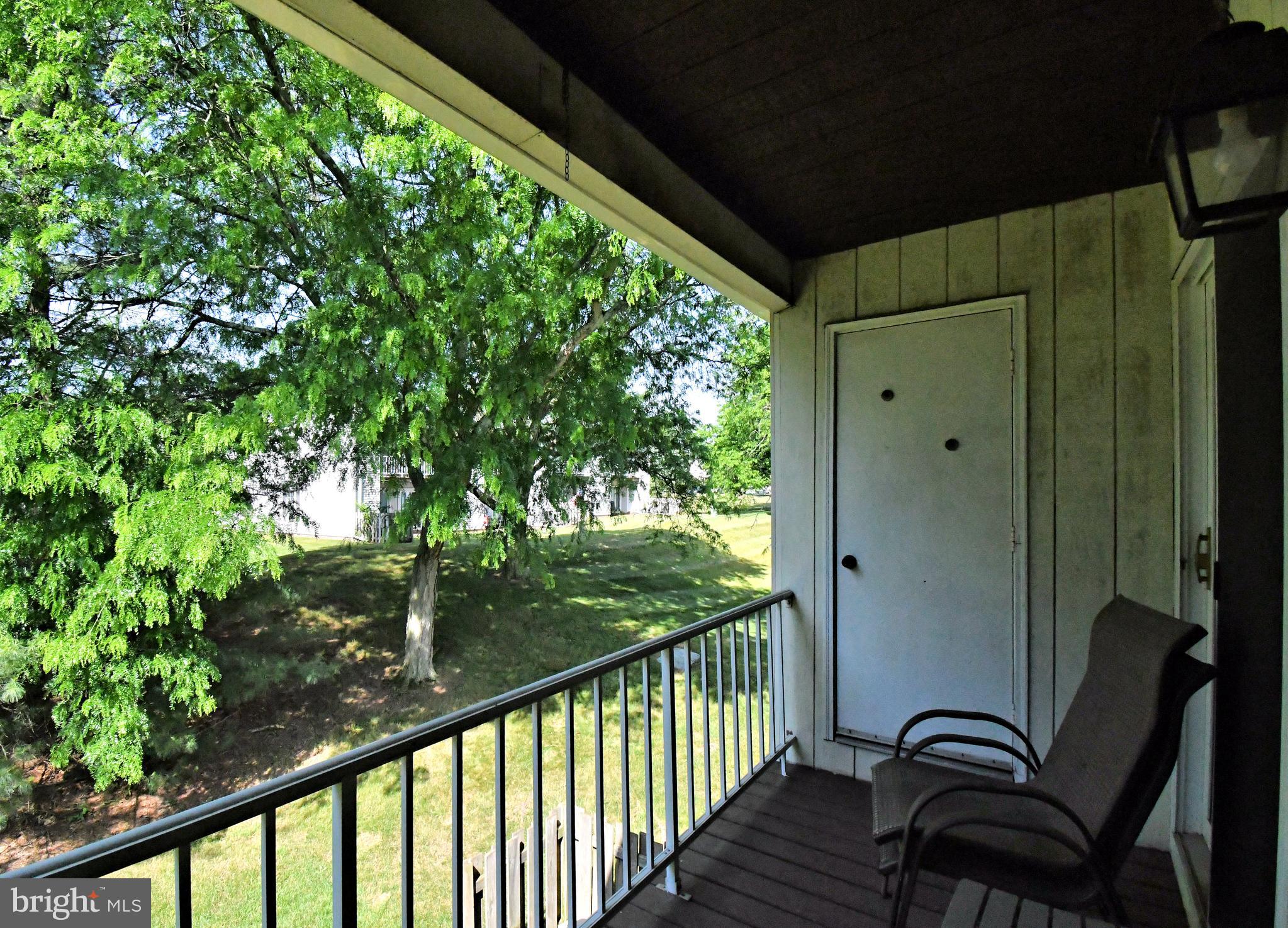 MORGANDALE CONDO - Residential