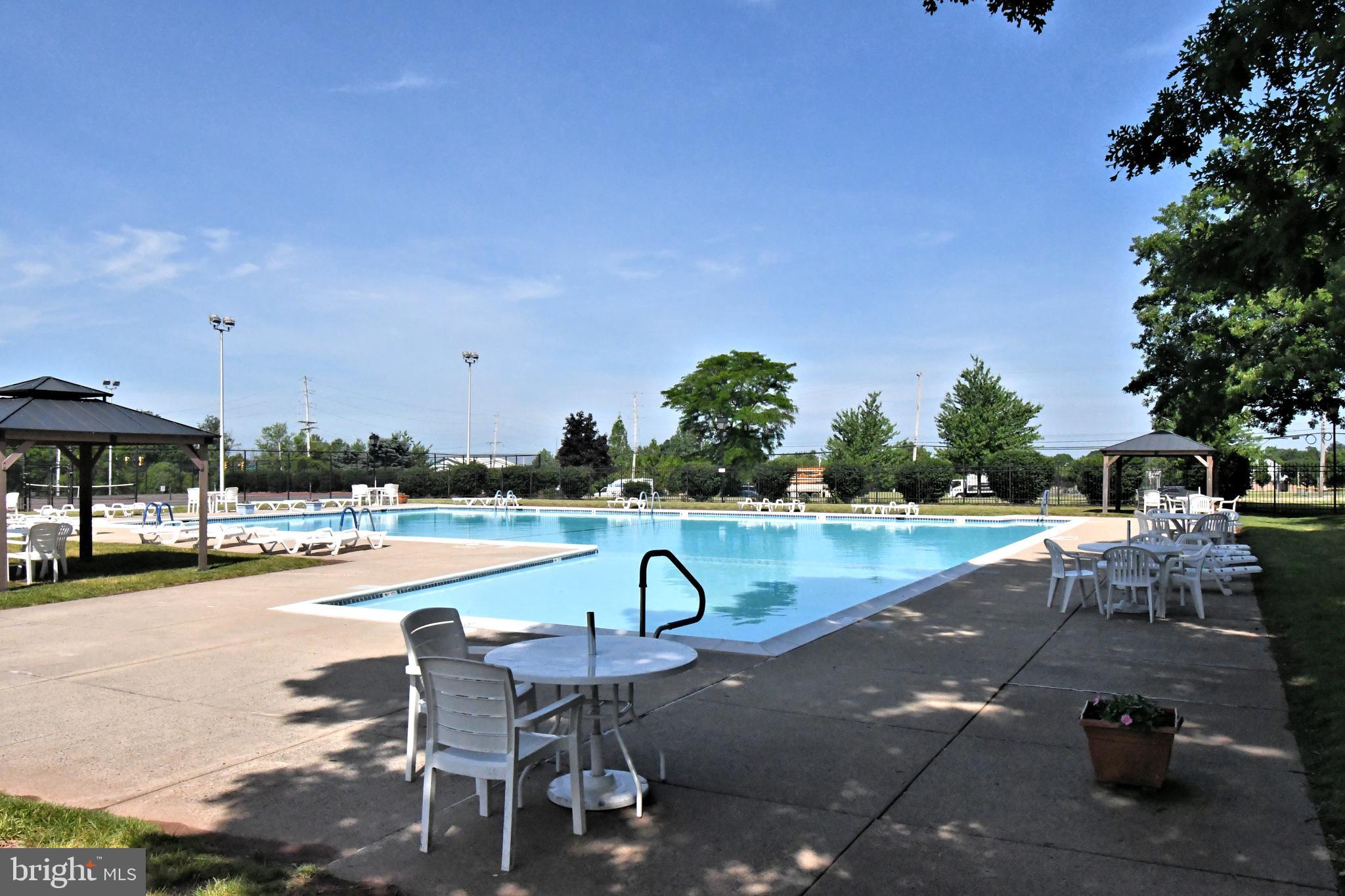 MORGANDALE CONDO - Residential