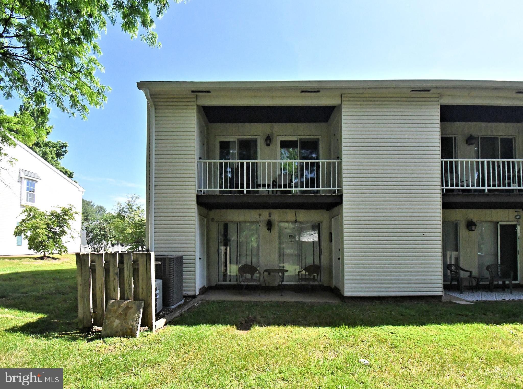 MORGANDALE CONDO - Residential