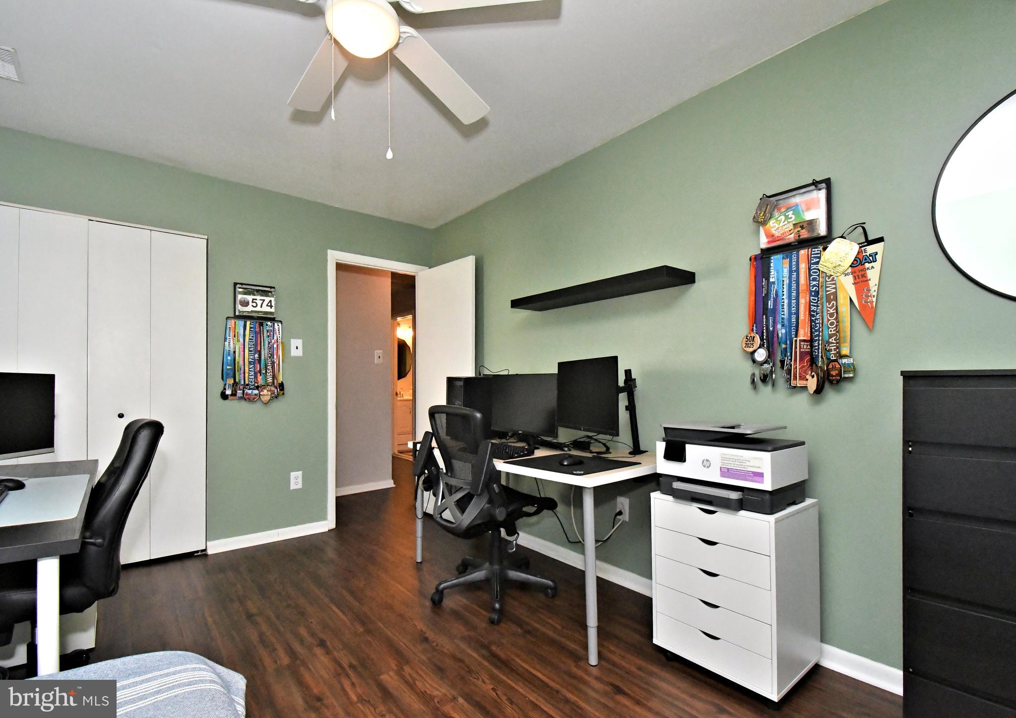 MORGANDALE CONDO - Residential