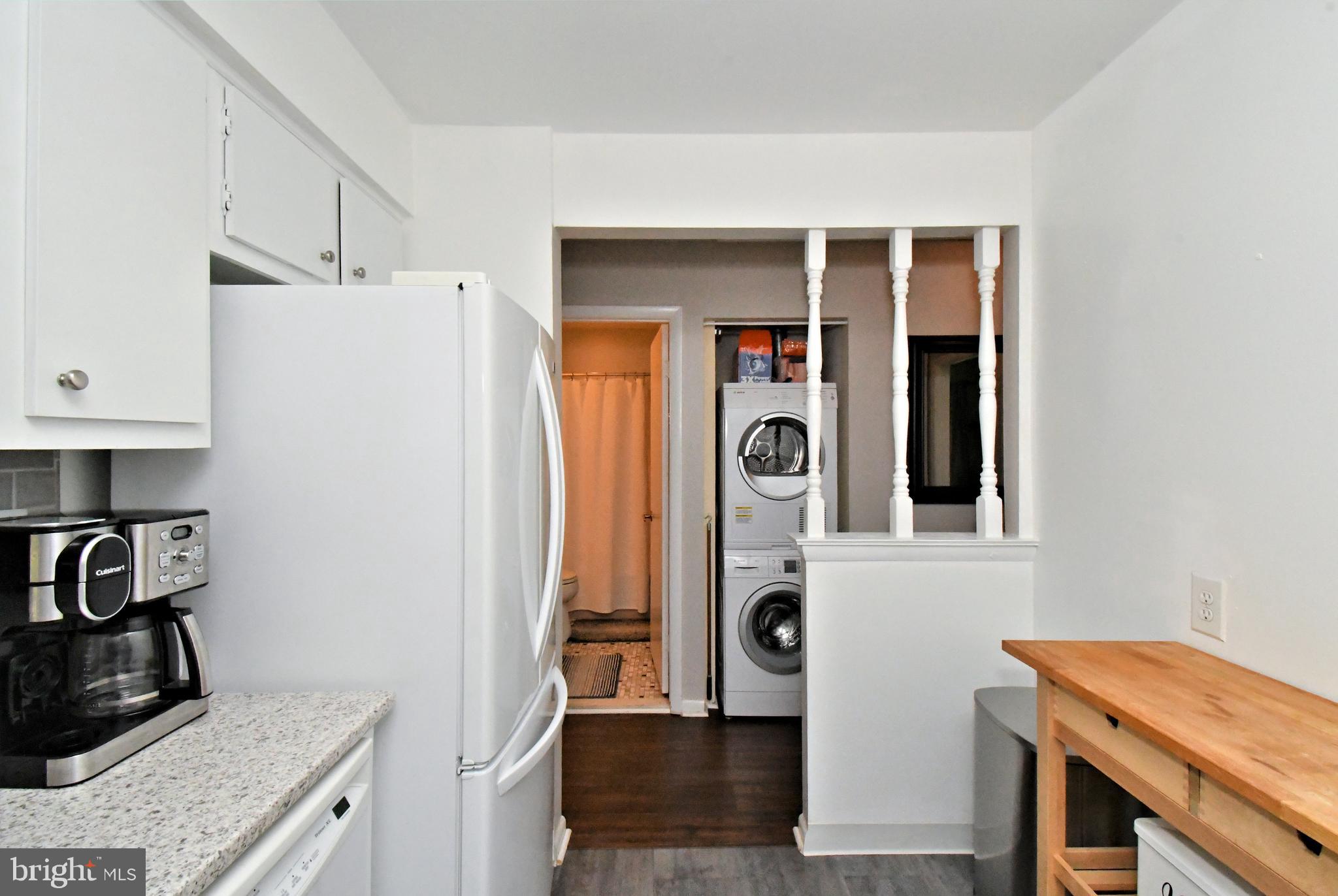 MORGANDALE CONDO - Residential