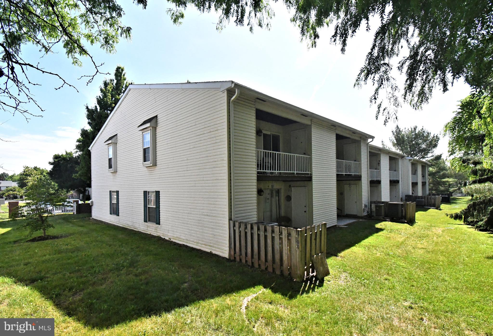 MORGANDALE CONDO - Residential
