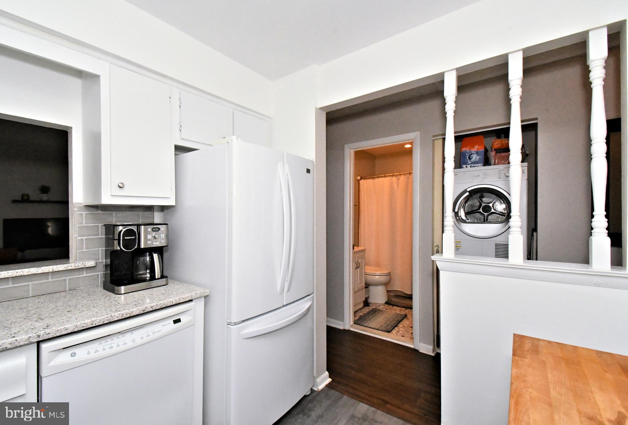MORGANDALE CONDO - Residential