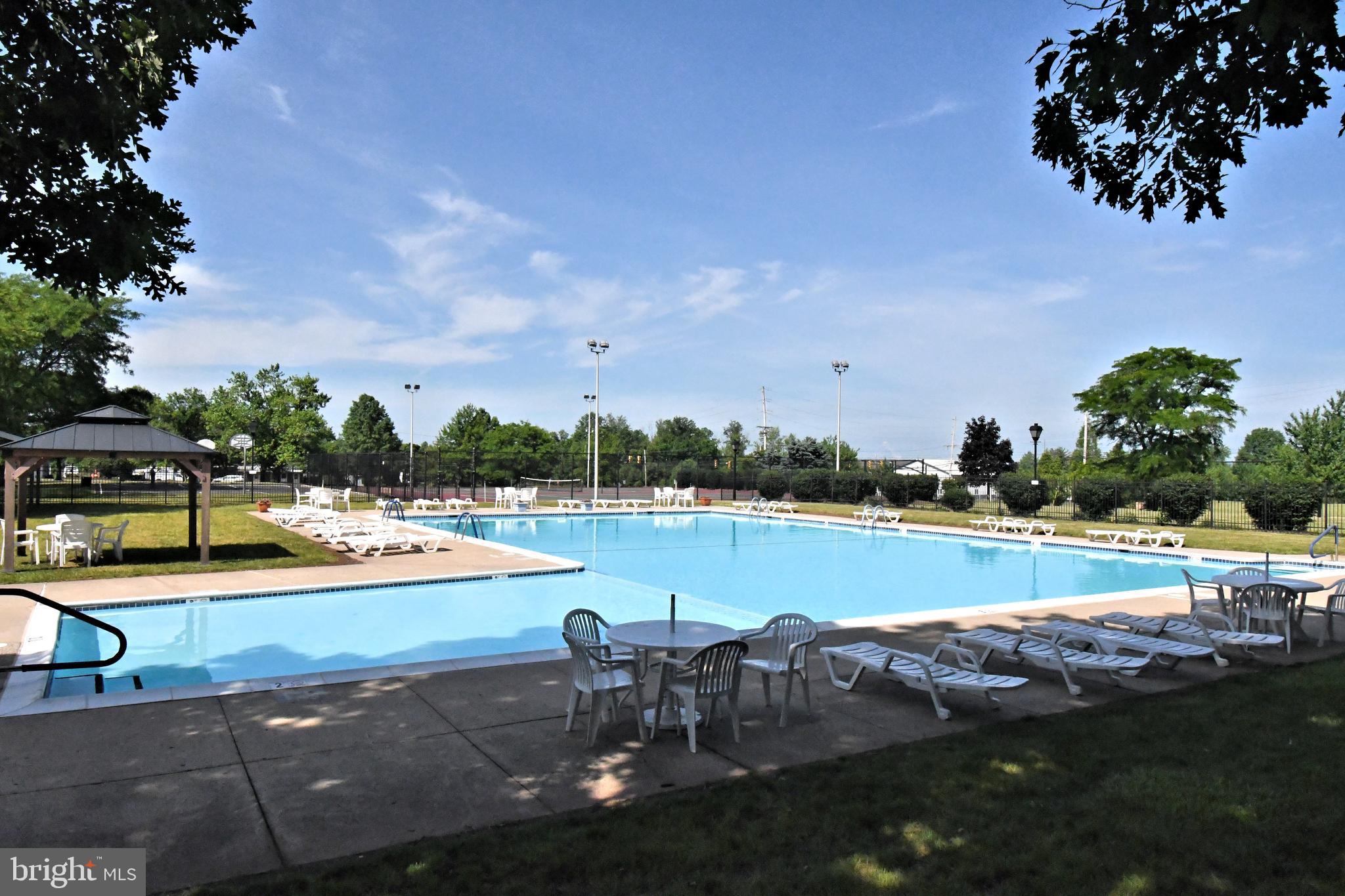 MORGANDALE CONDO - Residential