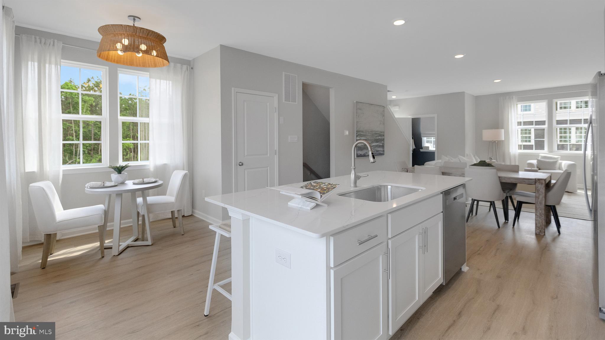 MILLVILLE BY THE SEA - Residential