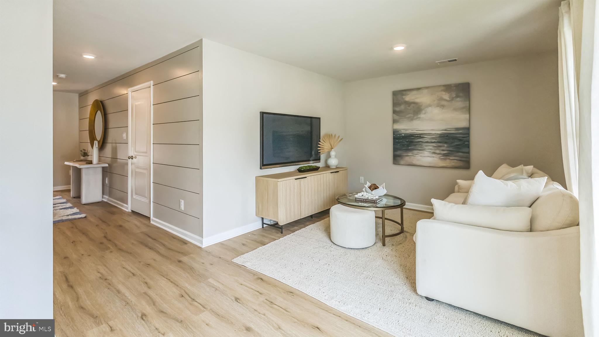 MILLVILLE BY THE SEA - Residential