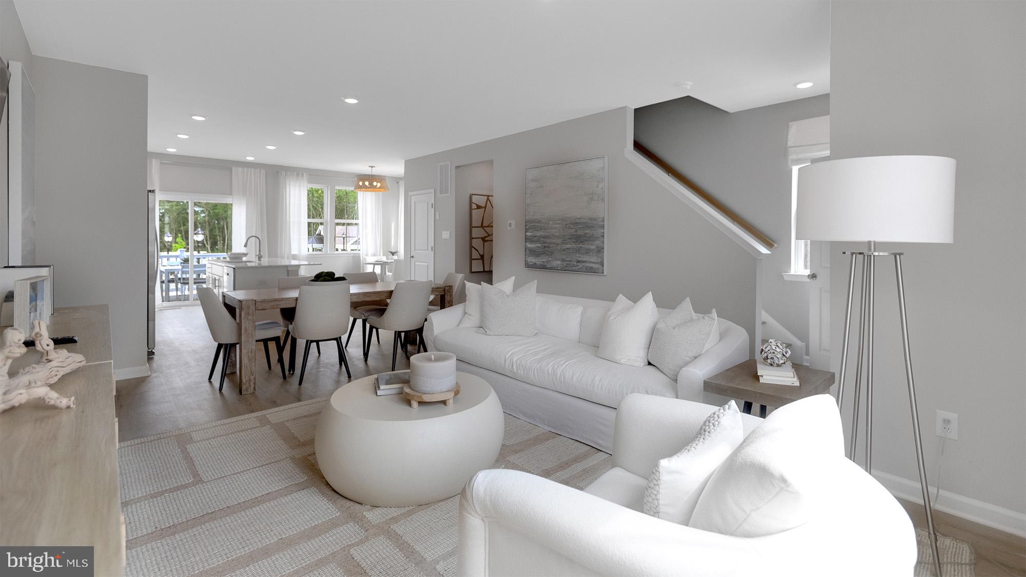 MILLVILLE BY THE SEA - Residential