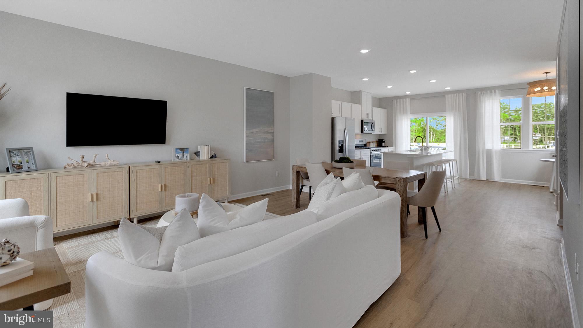 MILLVILLE BY THE SEA - Residential
