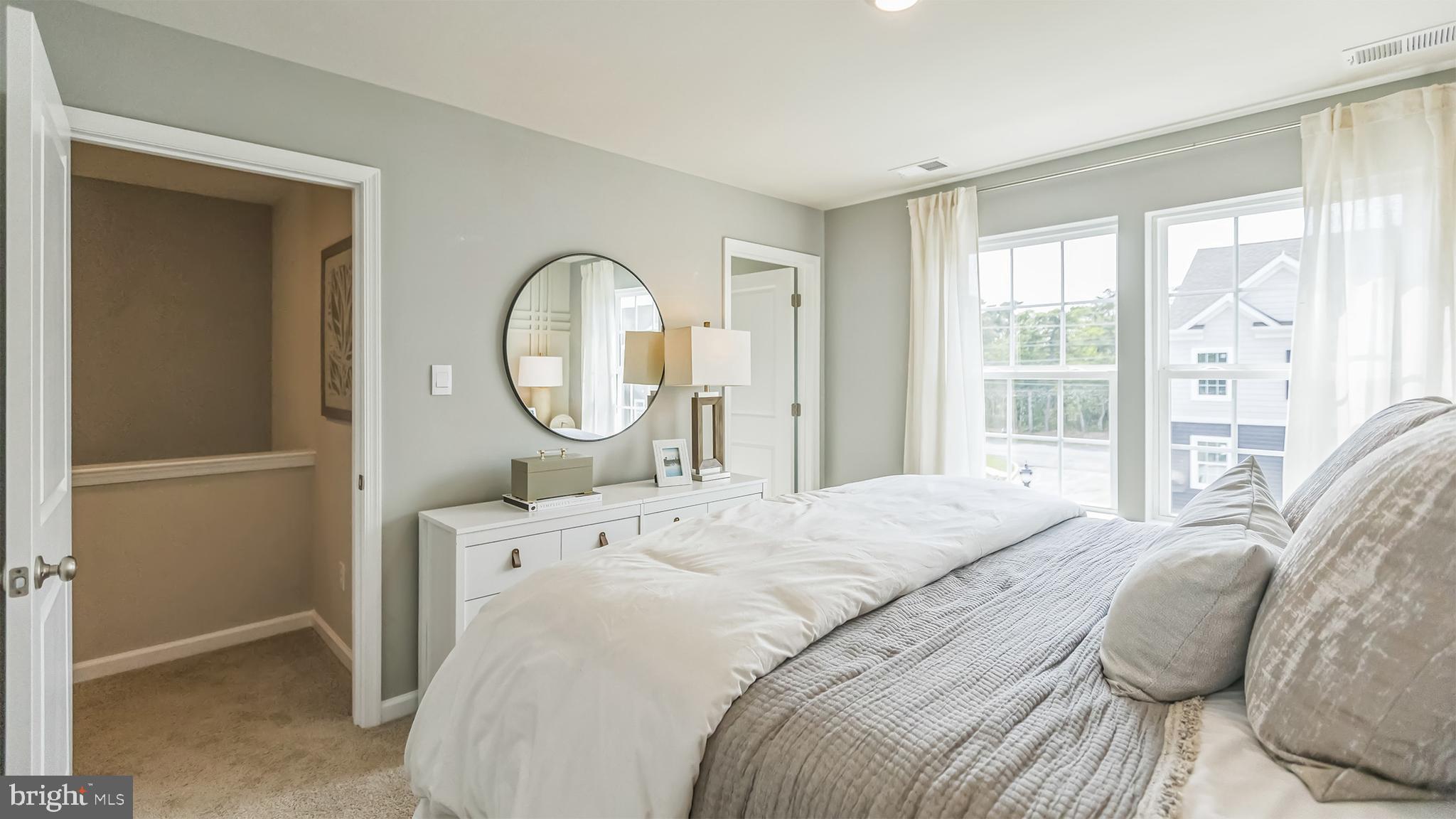 MILLVILLE BY THE SEA - Residential
