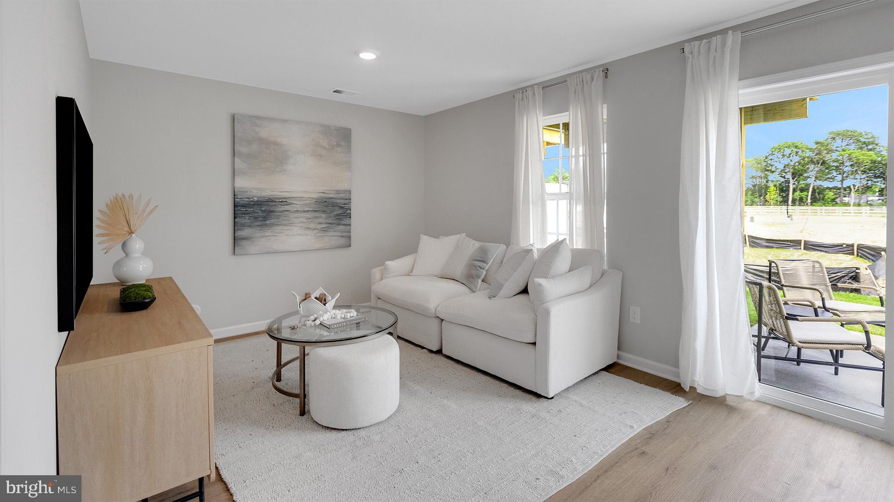 MILLVILLE BY THE SEA - Residential