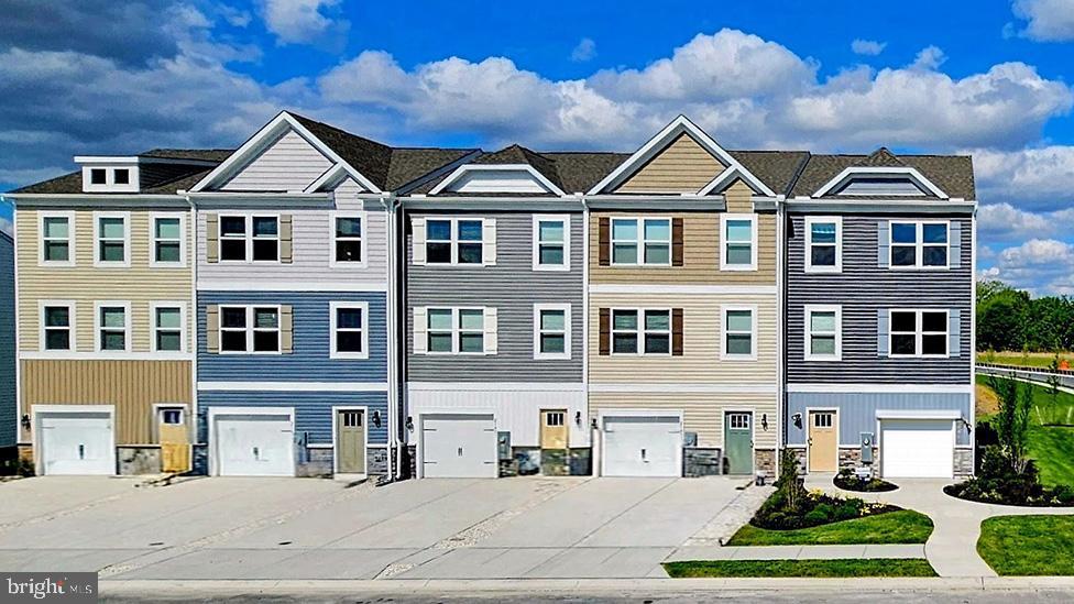 MILLVILLE BY THE SEA - Residential