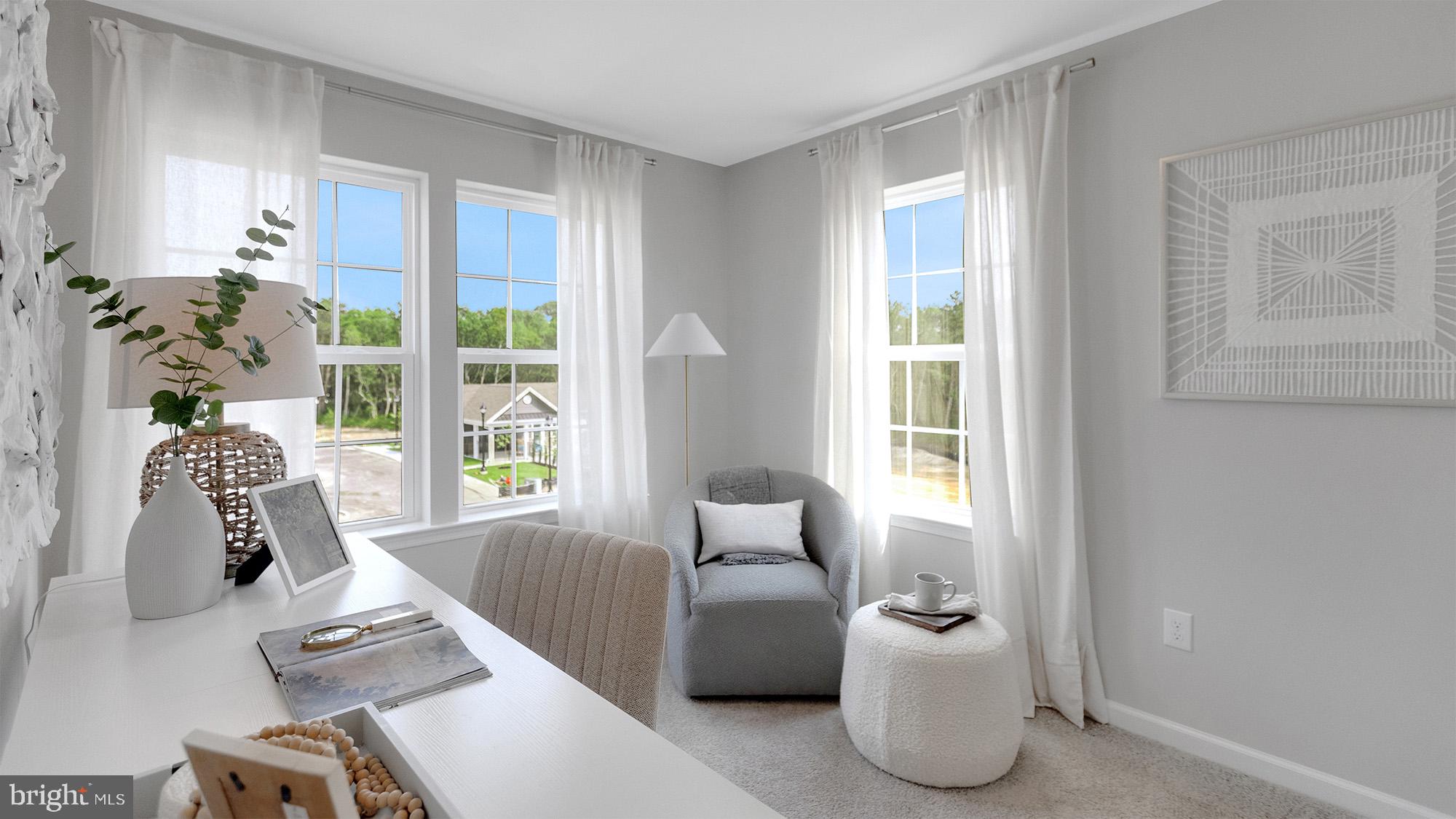 MILLVILLE BY THE SEA - Residential