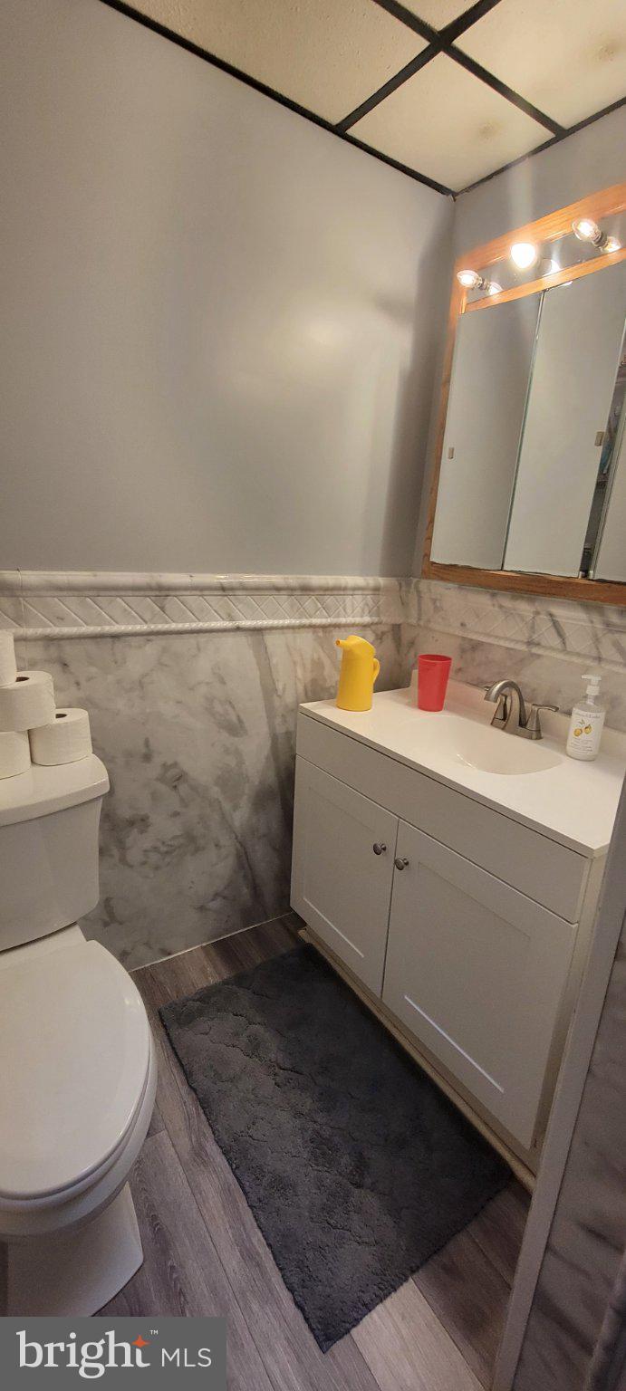 COBBS CREEK - Residential