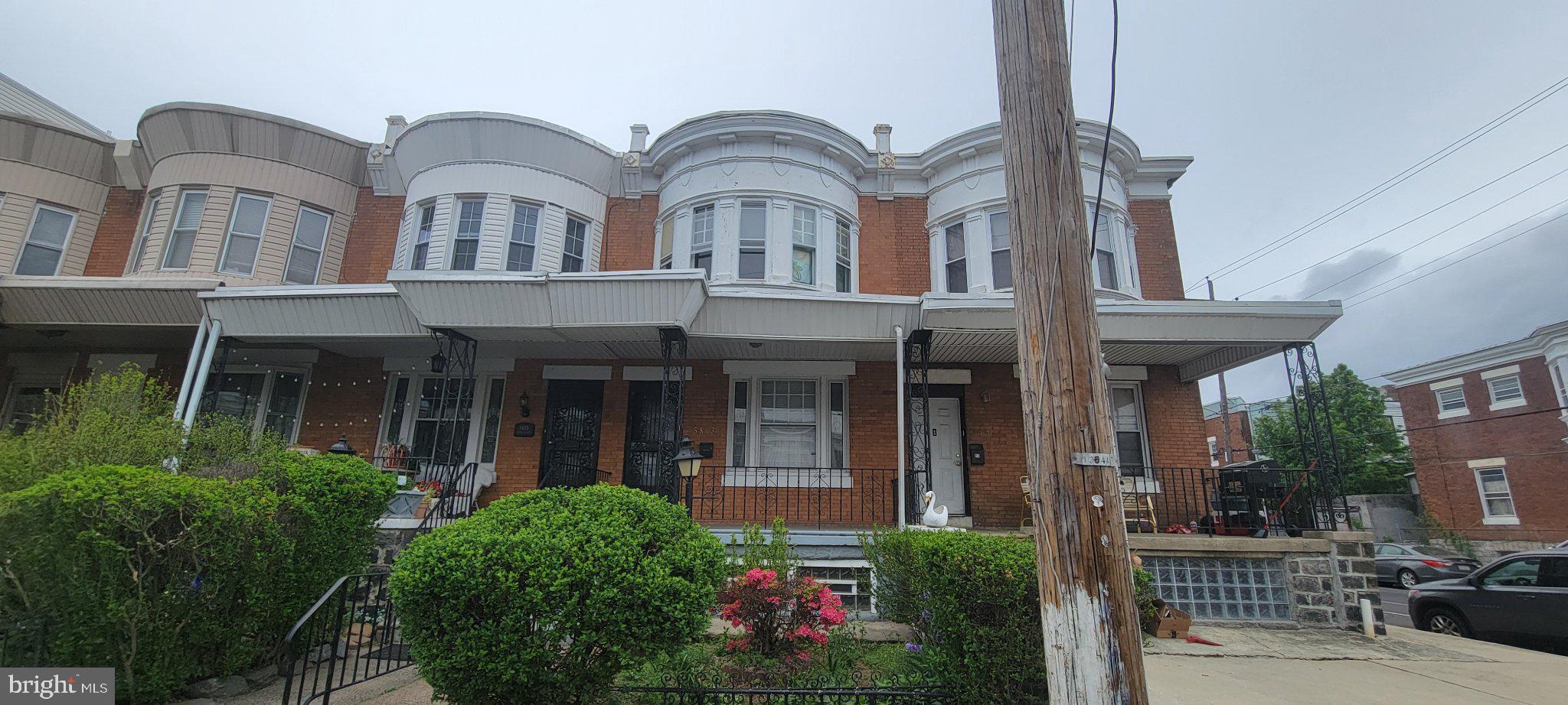 COBBS CREEK - Residential