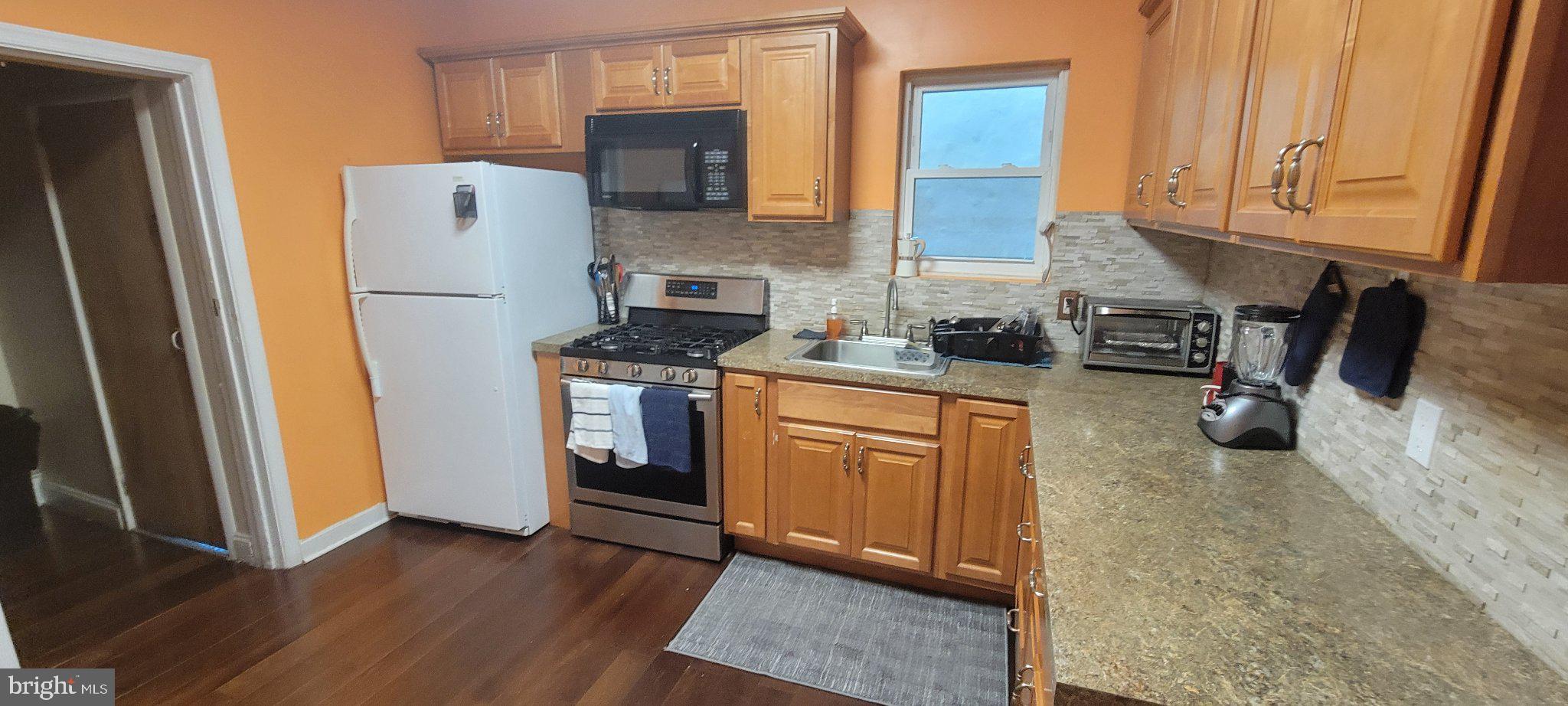 COBBS CREEK - Residential