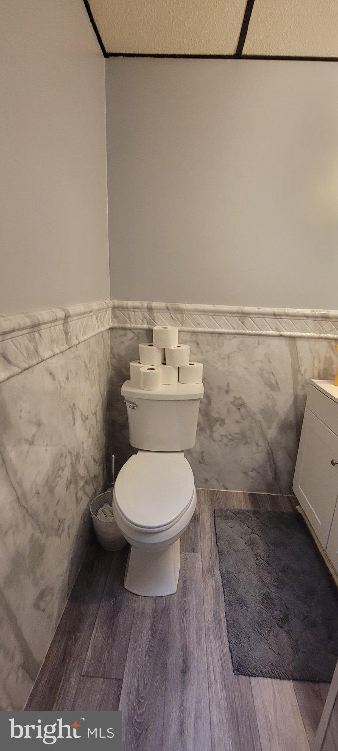 COBBS CREEK - Residential