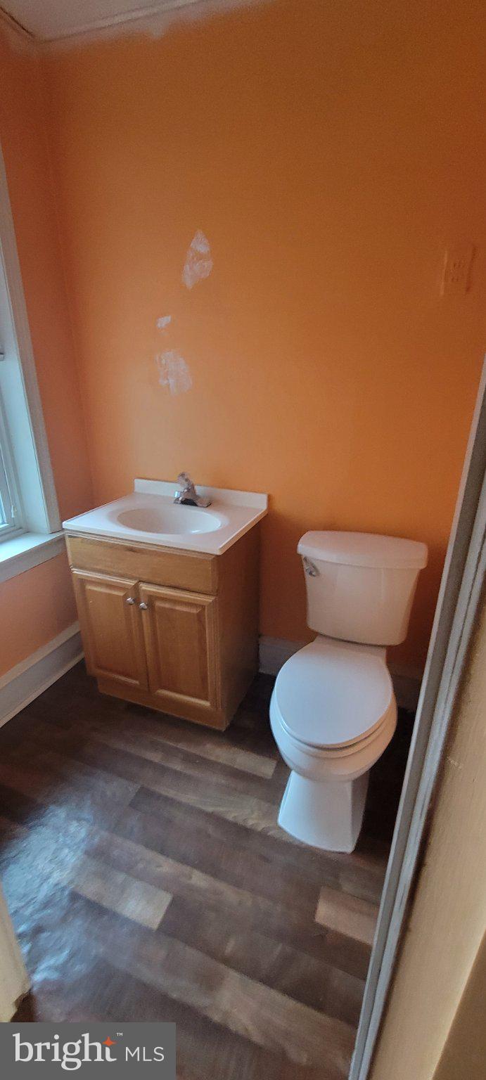 COBBS CREEK - Residential
