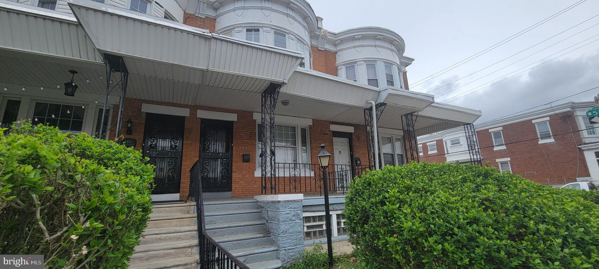 COBBS CREEK - Residential