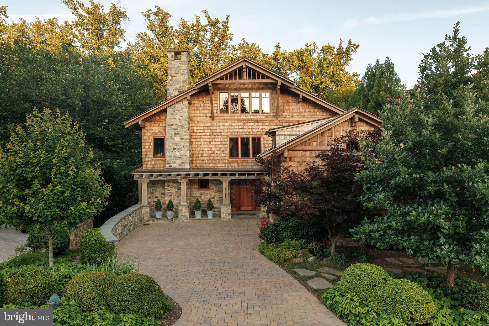 PHILLIPS PARK - Residential