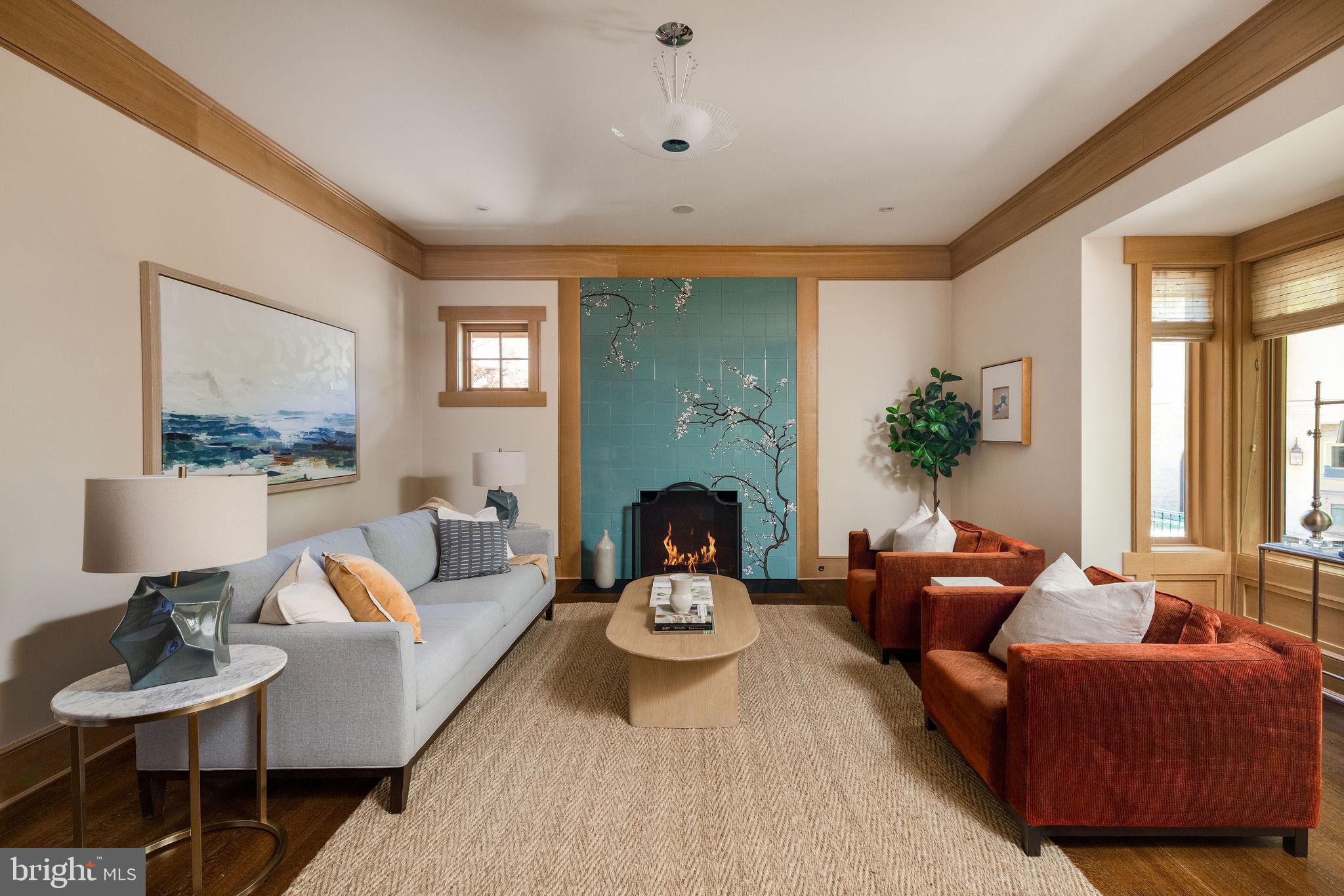 PHILLIPS PARK - Residential