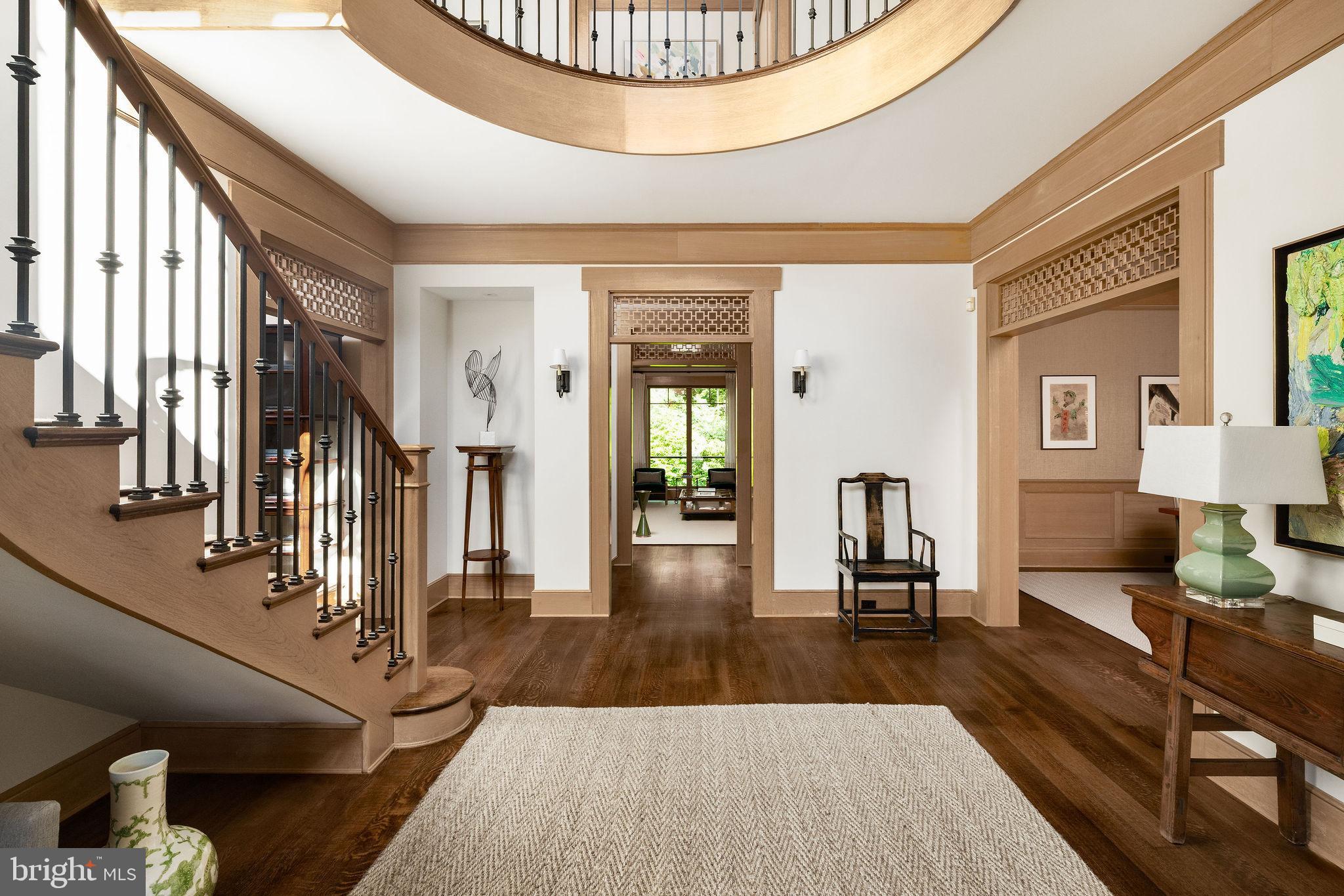 PHILLIPS PARK - Residential