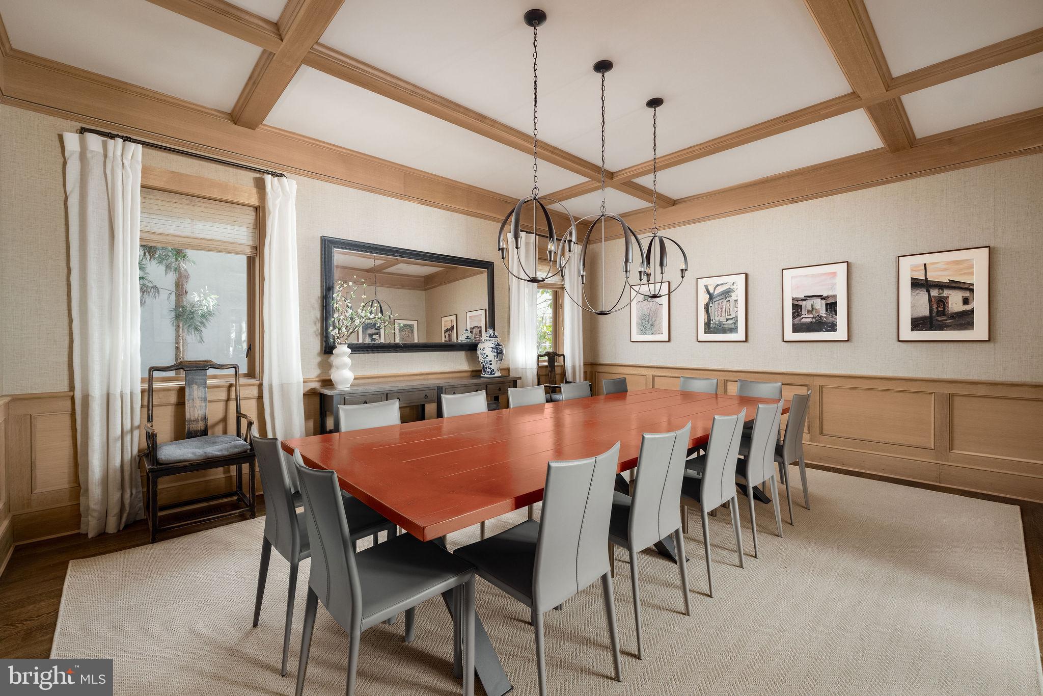 PHILLIPS PARK - Residential