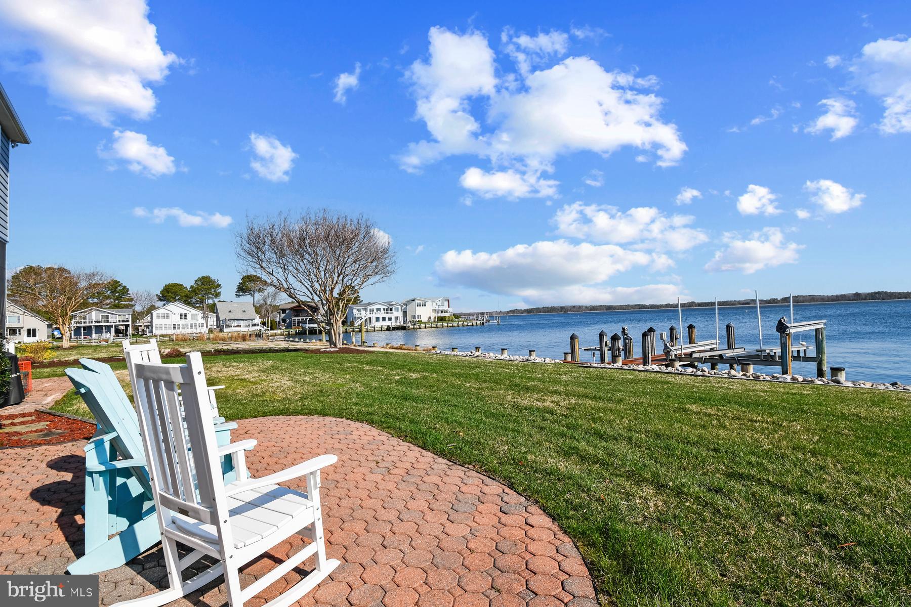 OCEAN PINES - HARBOR VILLAGE - Residential