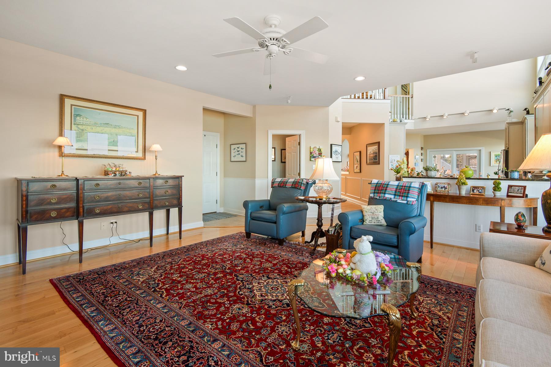 OCEAN PINES - HARBOR VILLAGE - Residential