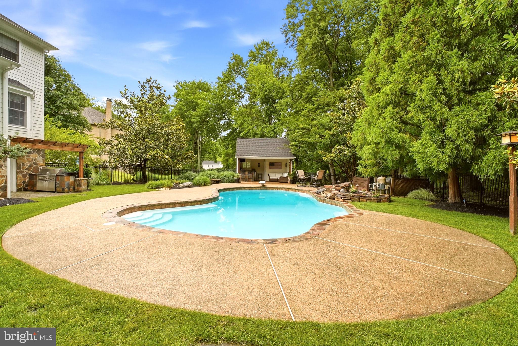CONCORD CHASE - Residential