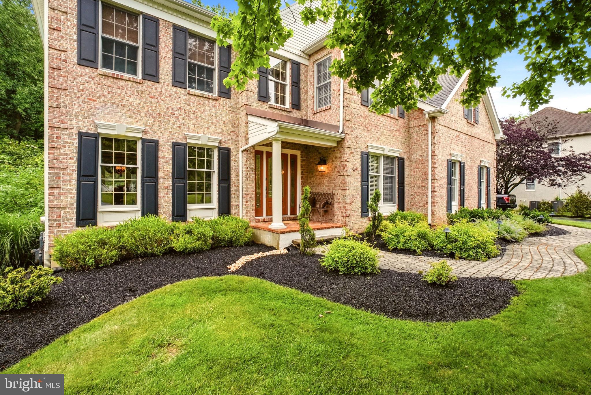 CONCORD CHASE - Residential