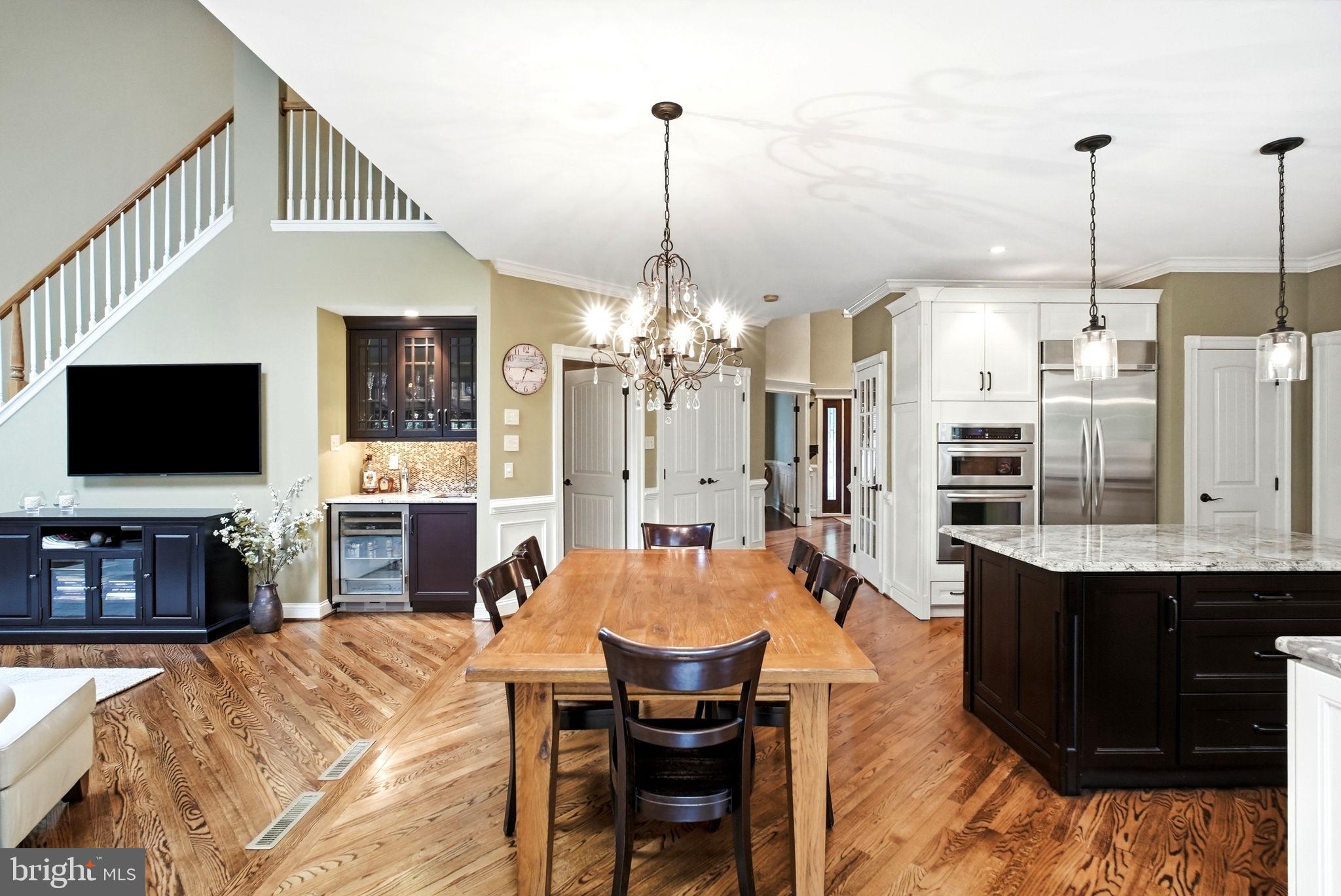 CONCORD CHASE - Residential
