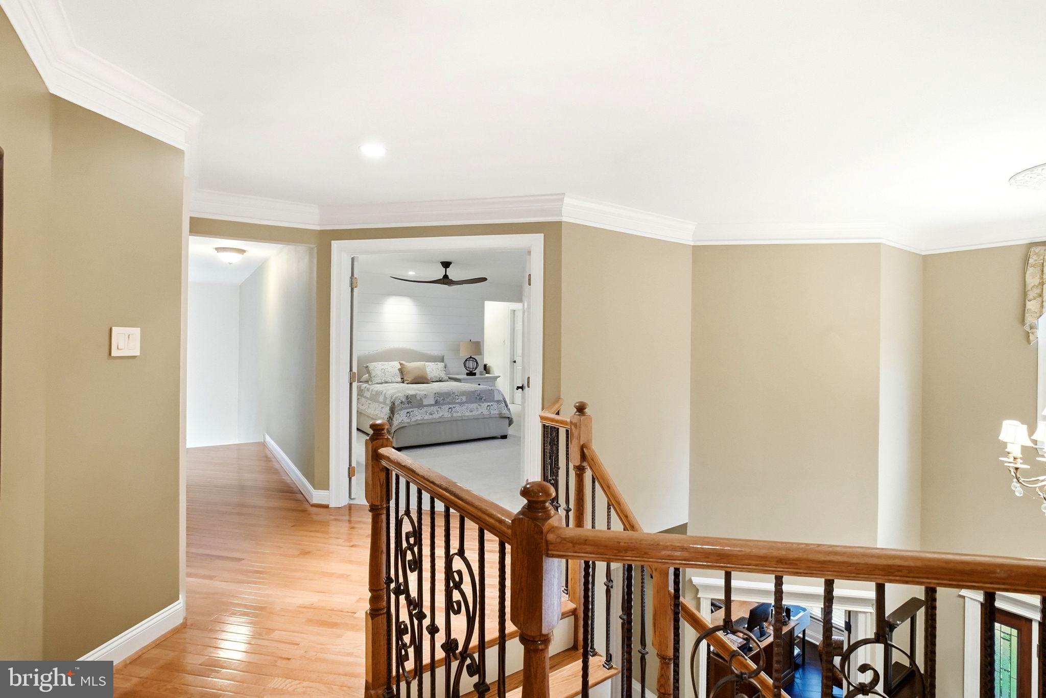 CONCORD CHASE - Residential