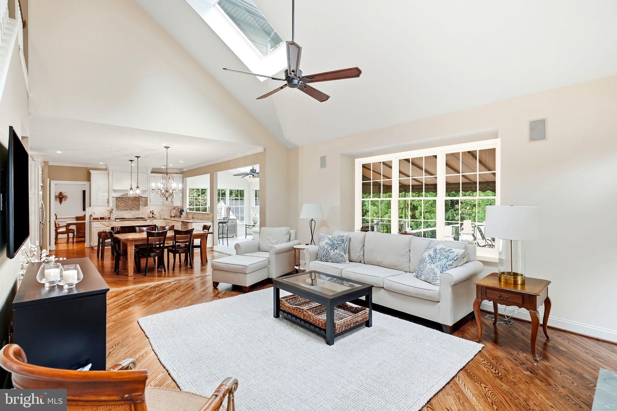 CONCORD CHASE - Residential