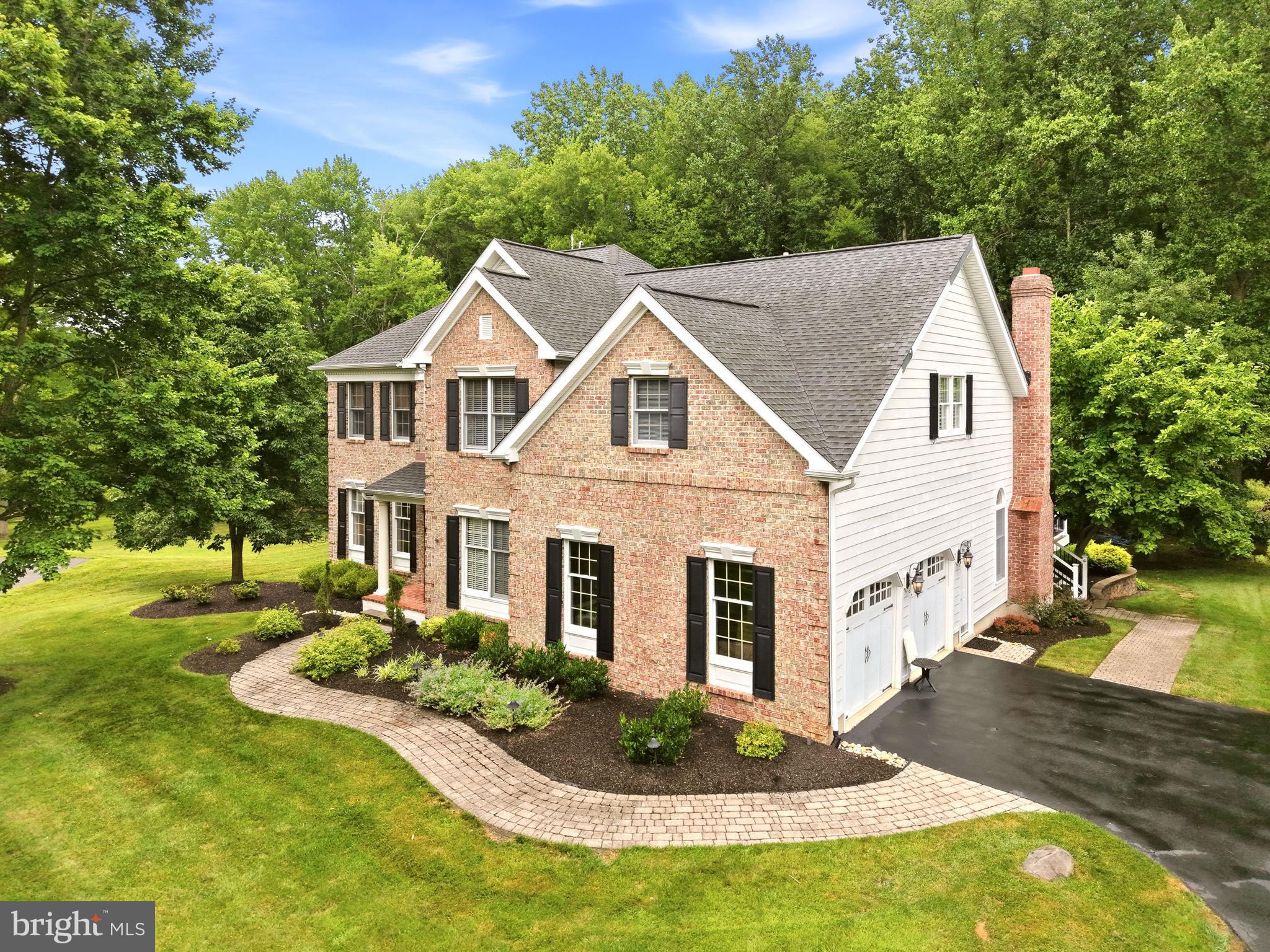CONCORD CHASE - Residential