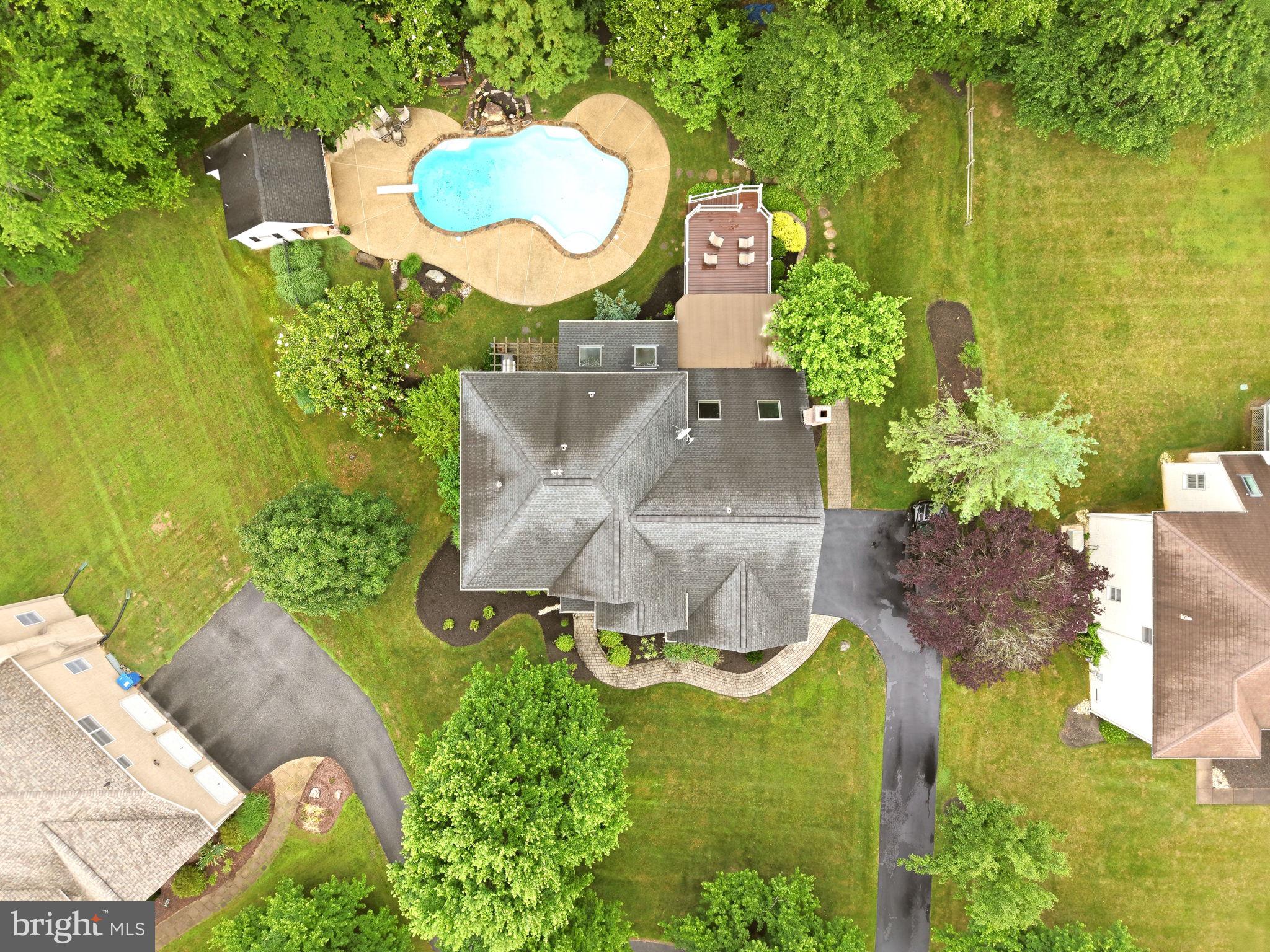 CONCORD CHASE - Residential