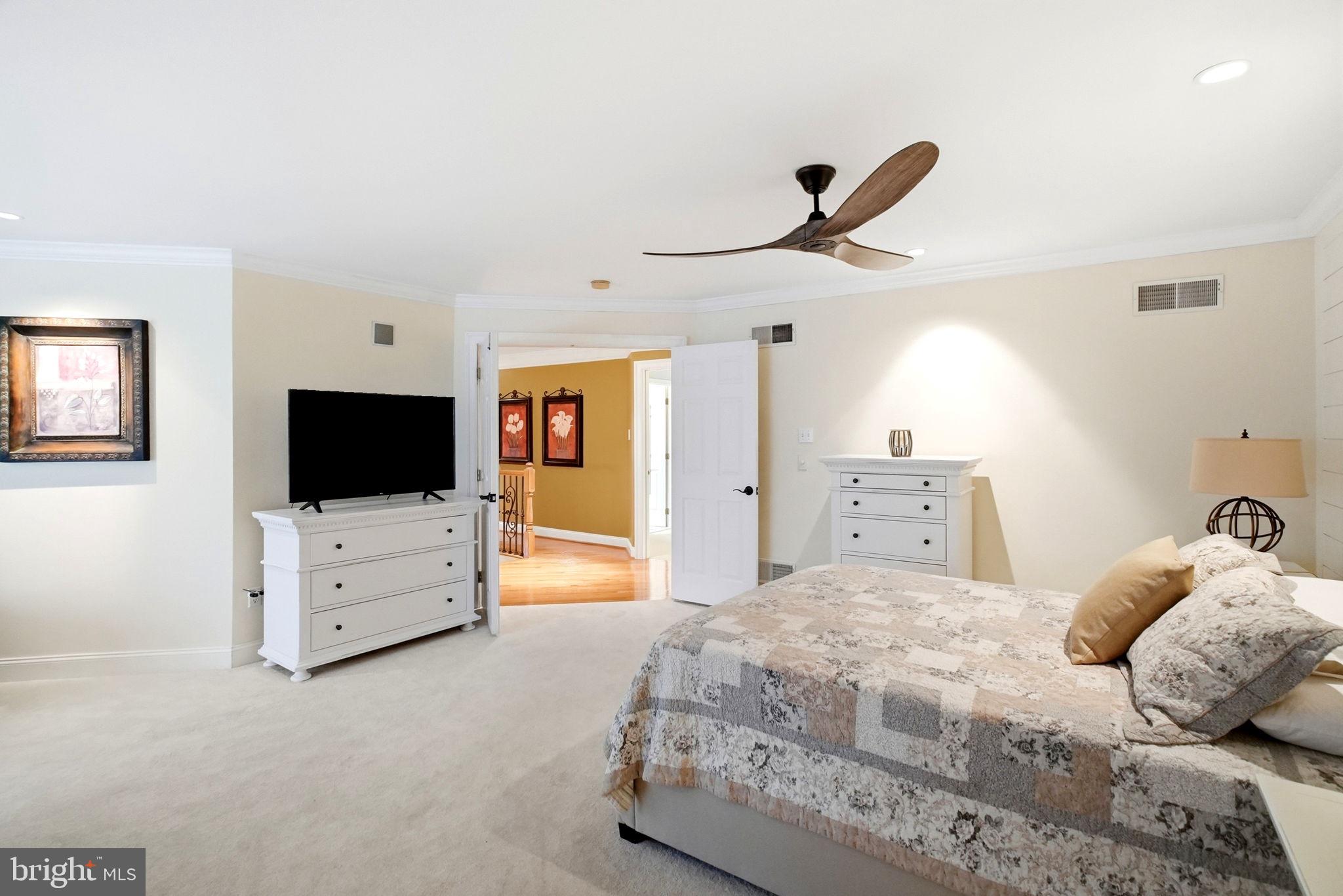 CONCORD CHASE - Residential
