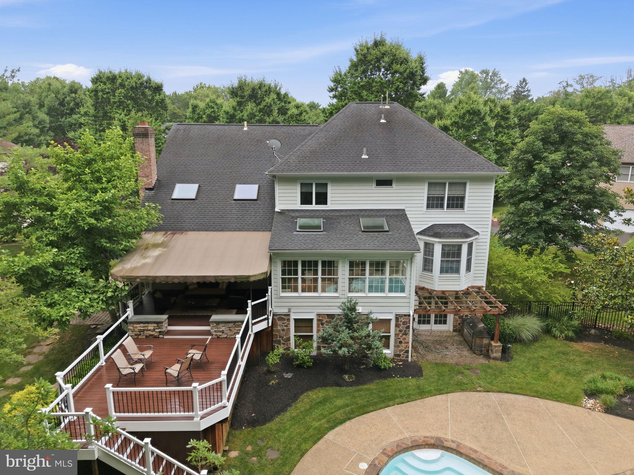 CONCORD CHASE - Residential