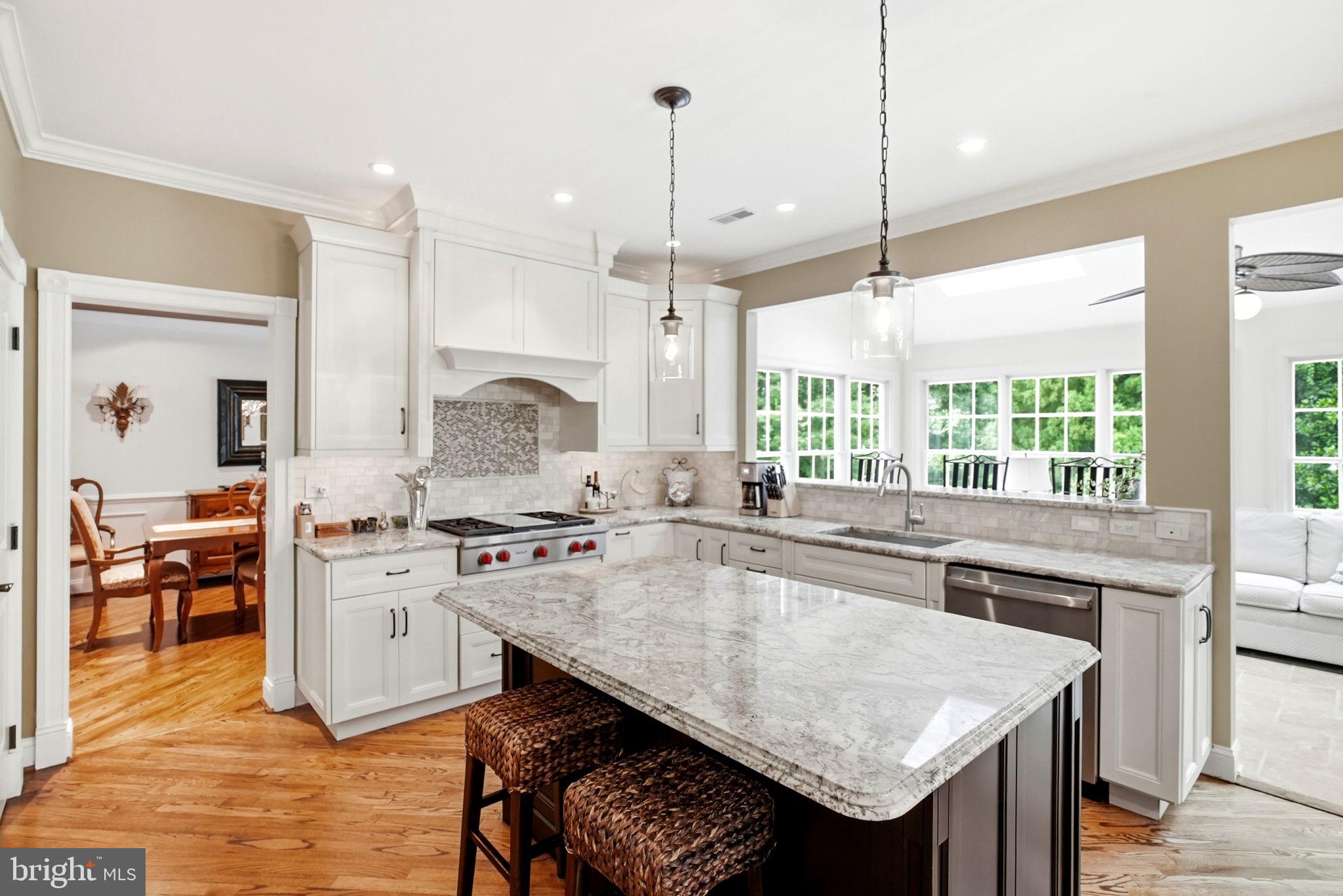 CONCORD CHASE - Residential
