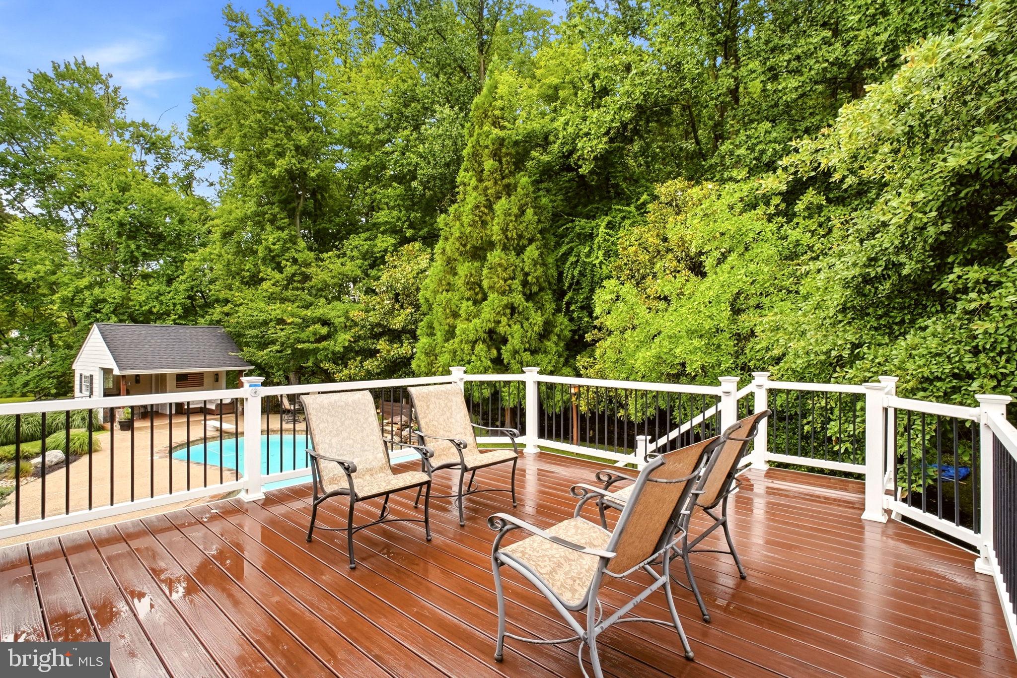 CONCORD CHASE - Residential