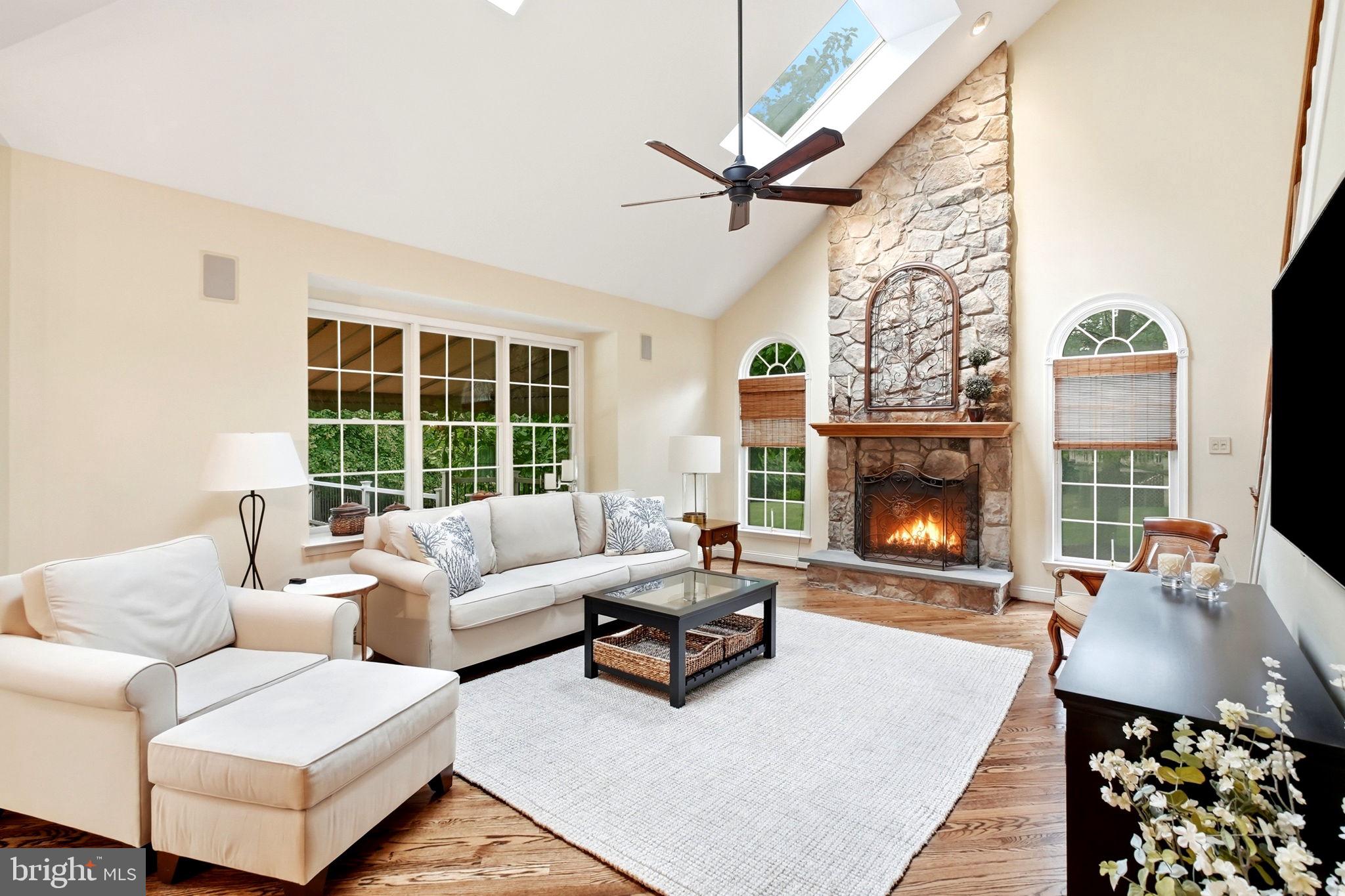 CONCORD CHASE - Residential