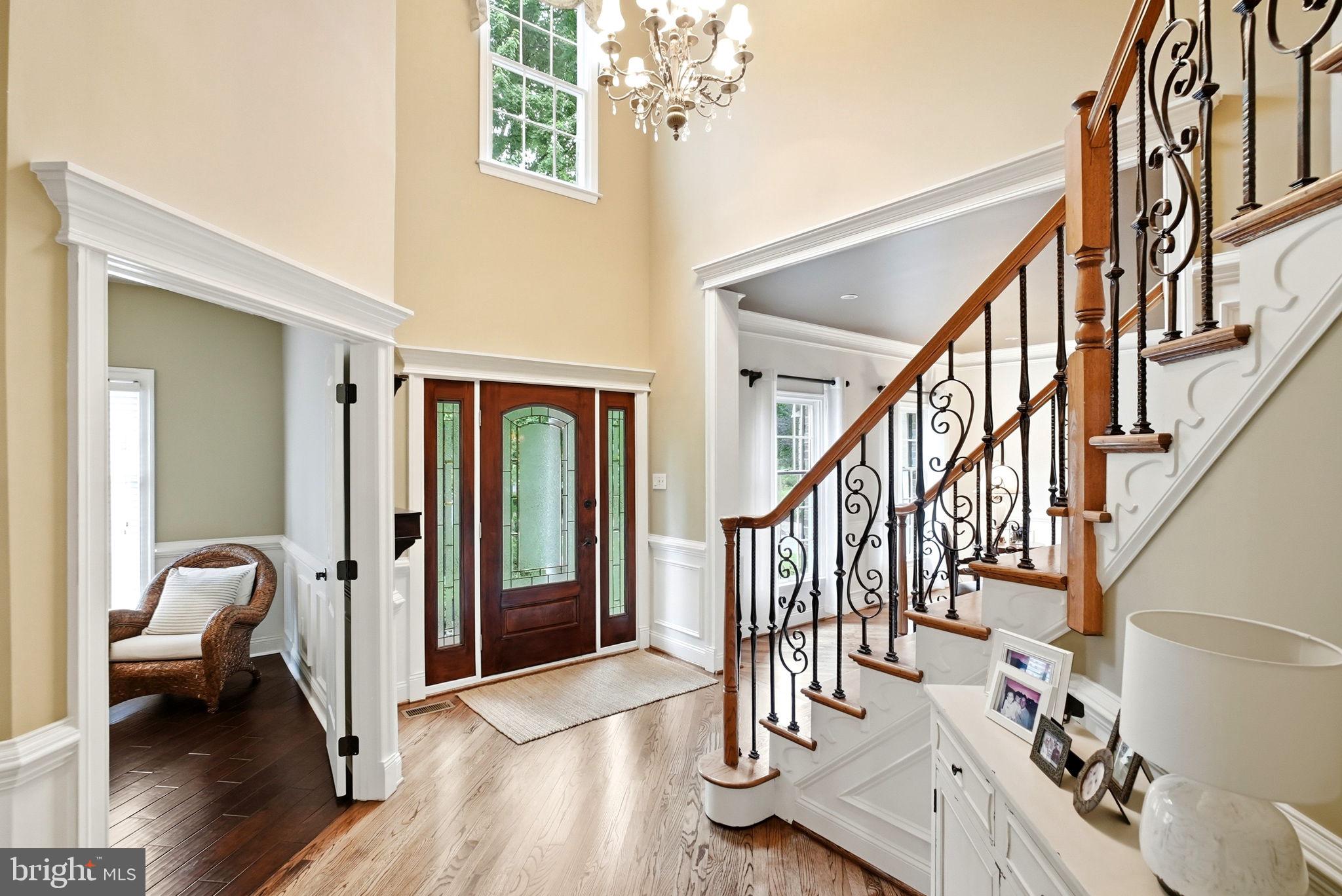 CONCORD CHASE - Residential
