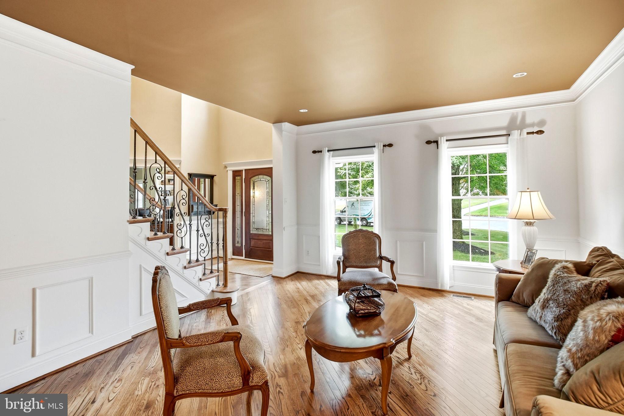 CONCORD CHASE - Residential