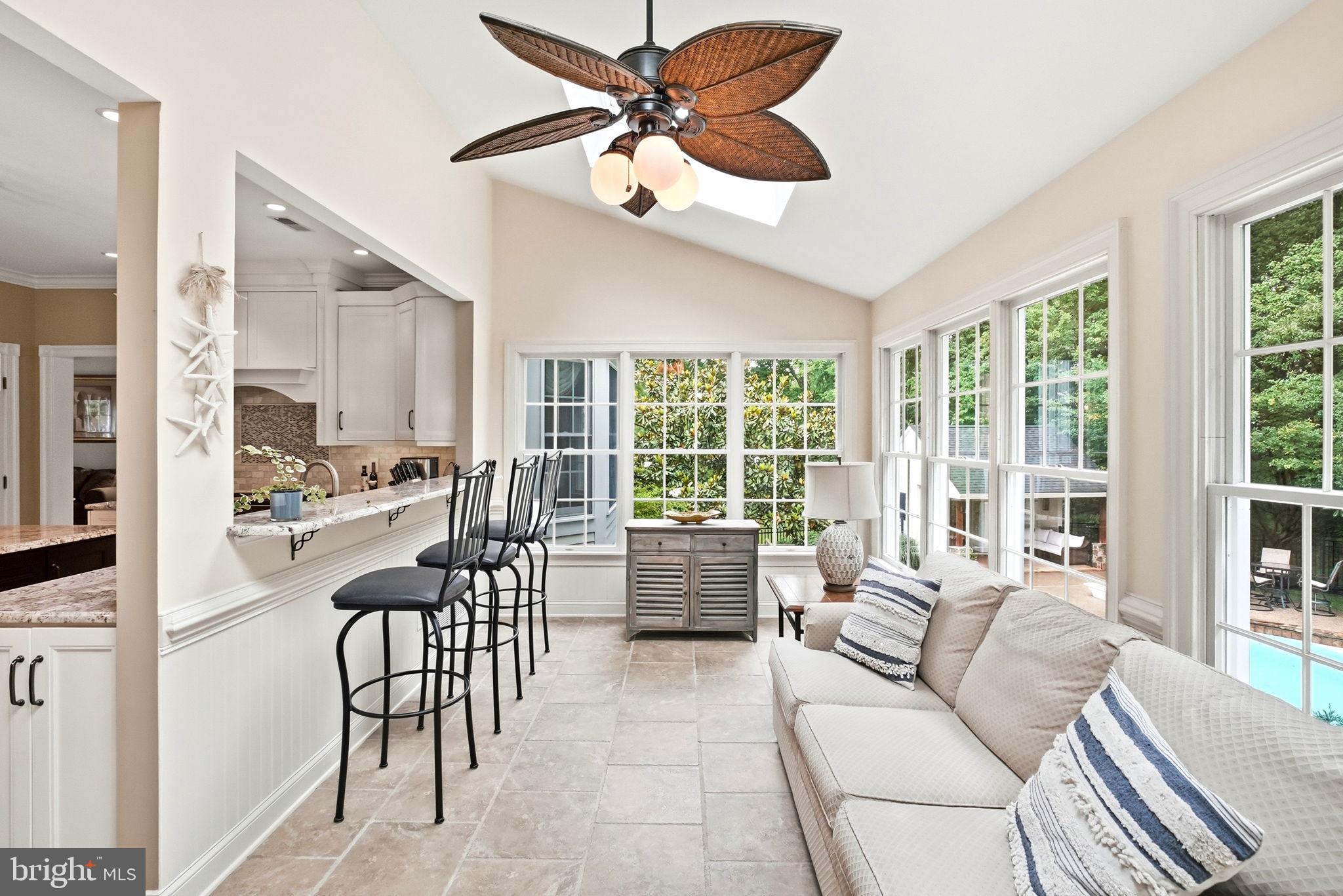CONCORD CHASE - Residential