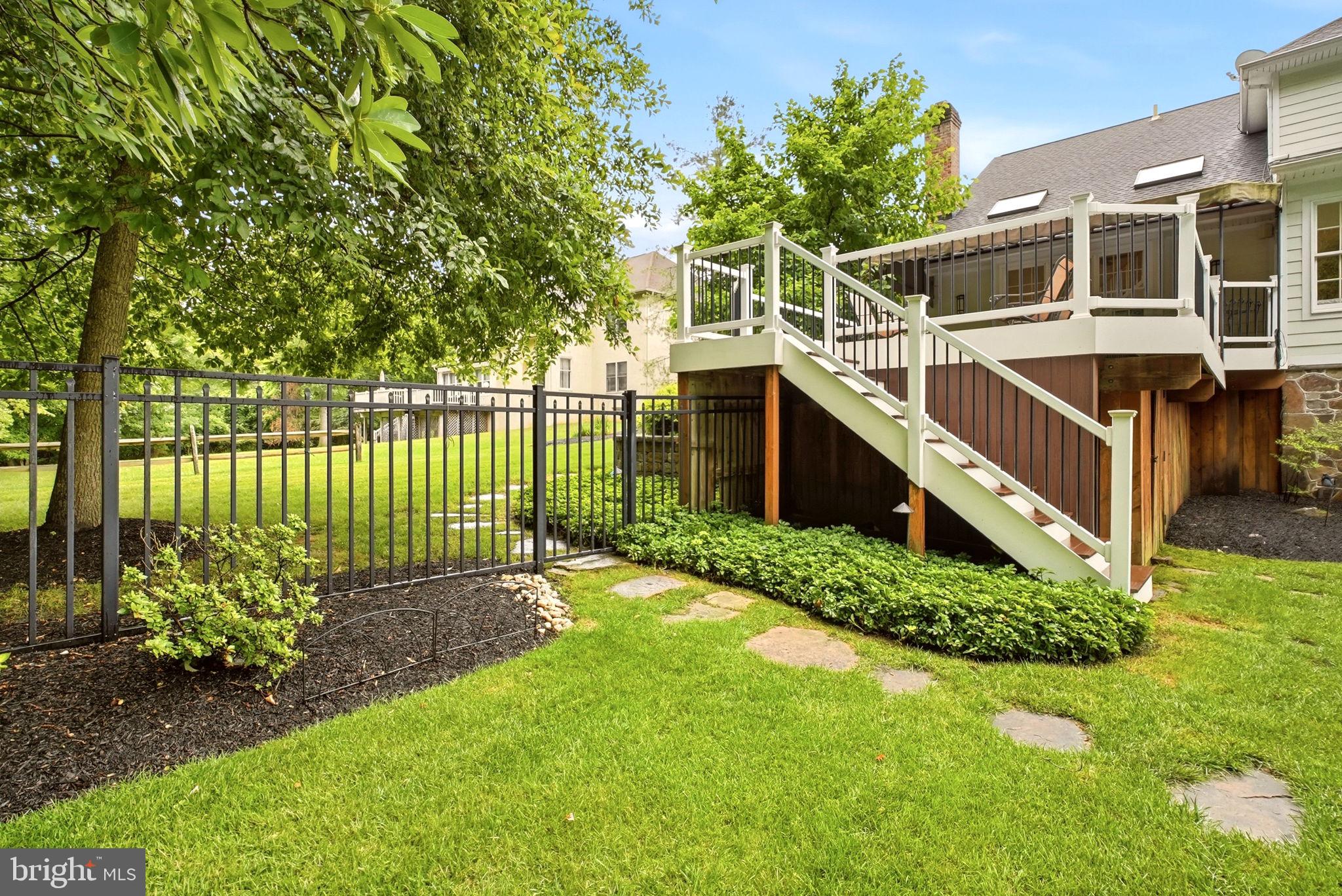 CONCORD CHASE - Residential