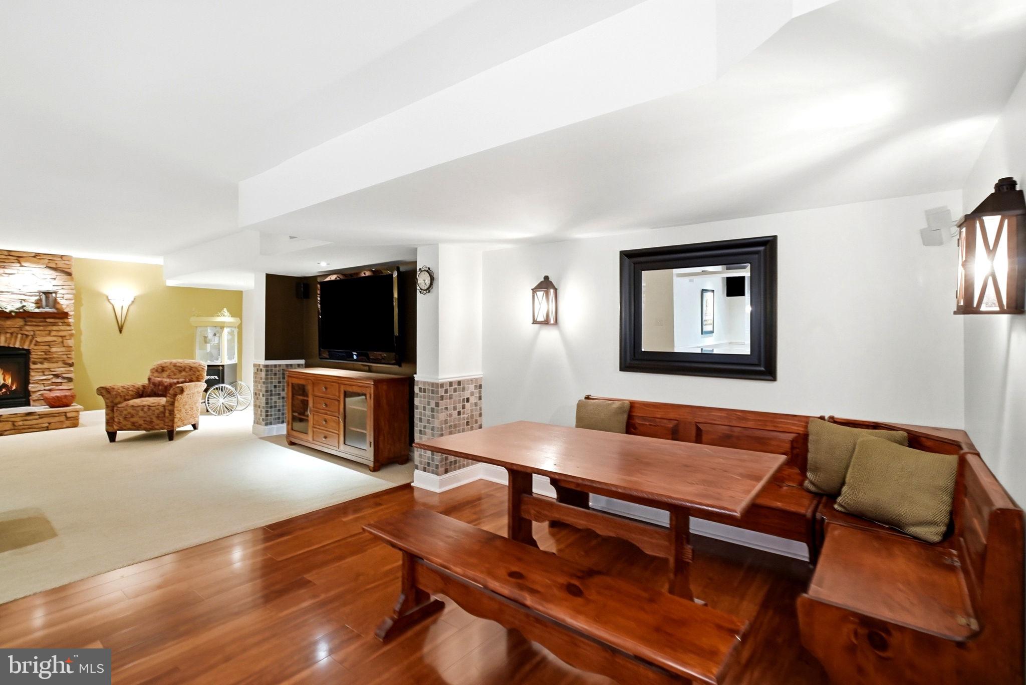 CONCORD CHASE - Residential